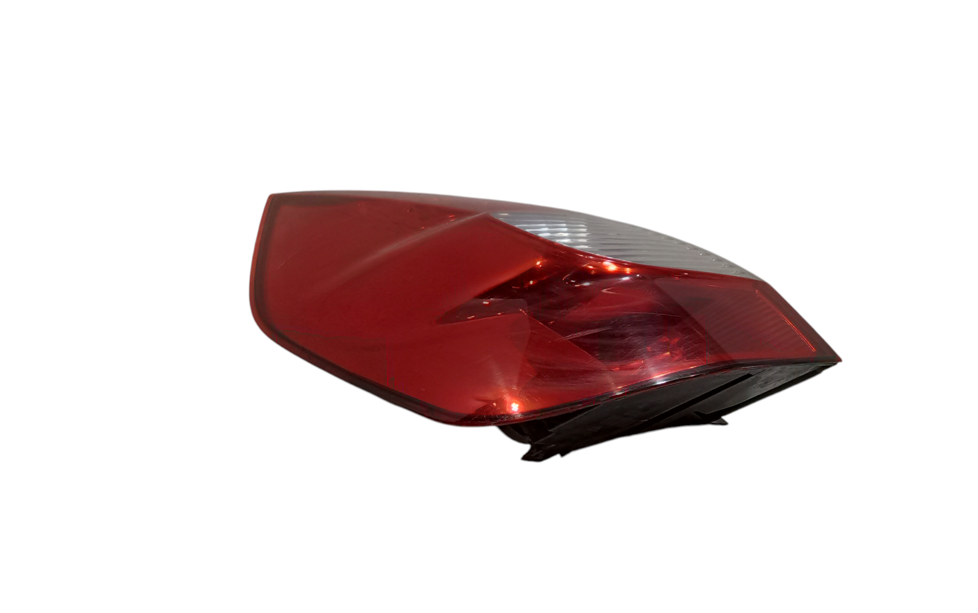 Stop fanale Posteriore sinistro lato Guida per Renault Scenic Serie (03>09) (2003 - 2009)