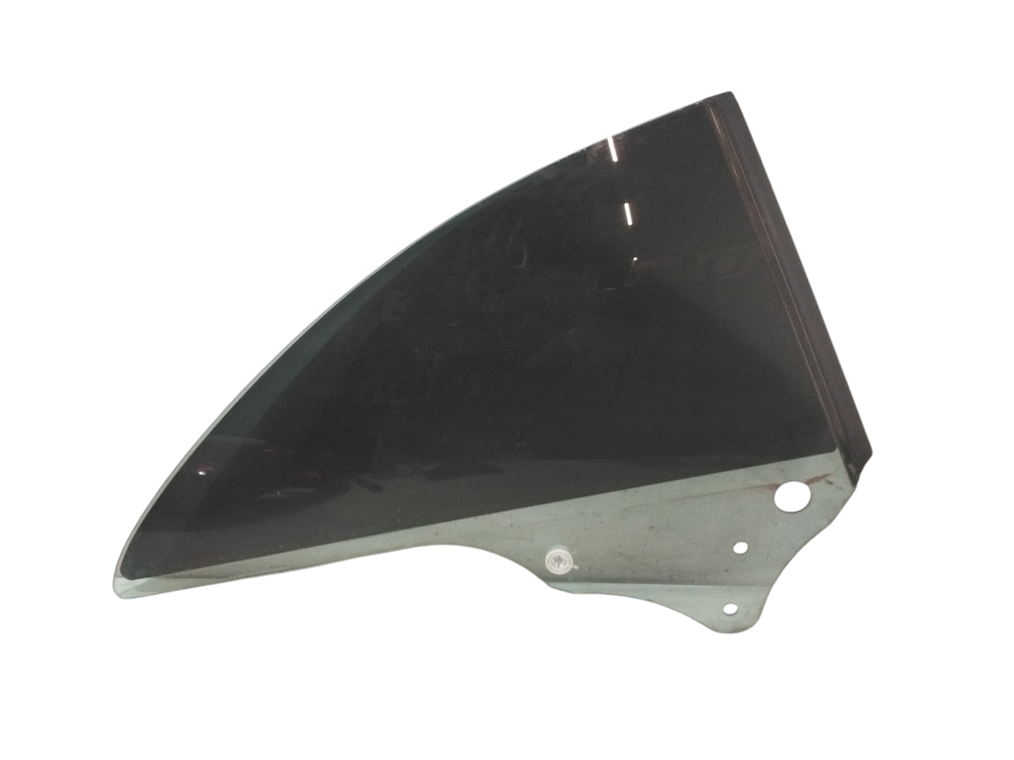 Vetro scendente posteriore destro per Mercedes Clk Coup W209 (2002 - In produzione)