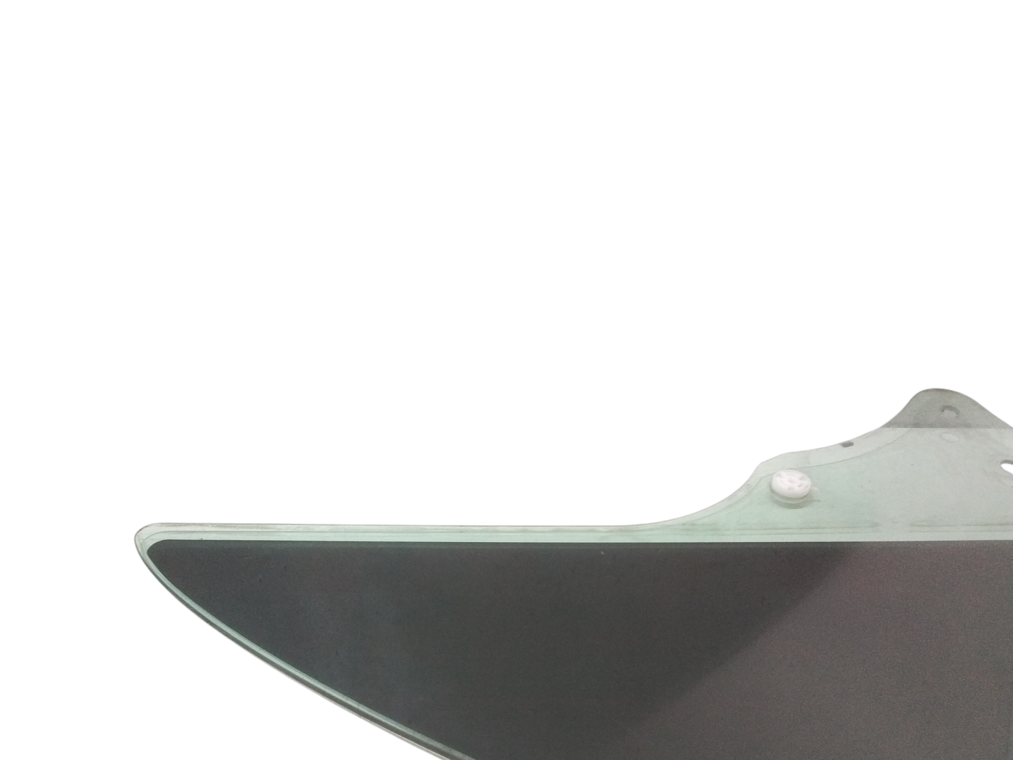 Vetro scendente posteriore destro per Mercedes Clk Coup W209 (2002 - In produzione)