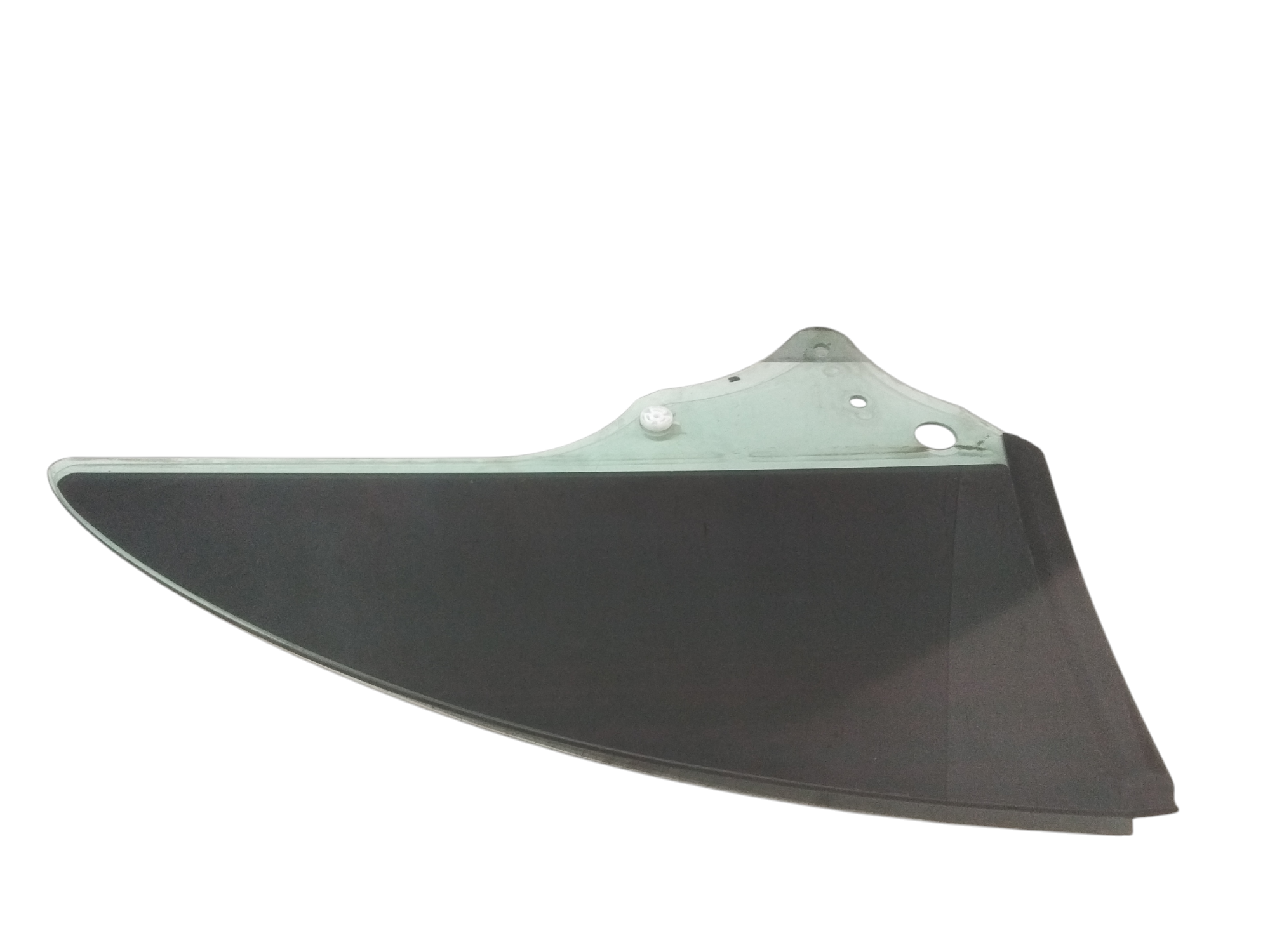 Vetro scendente posteriore destro per Mercedes Clk Coup W209 (2002 - In produzione)