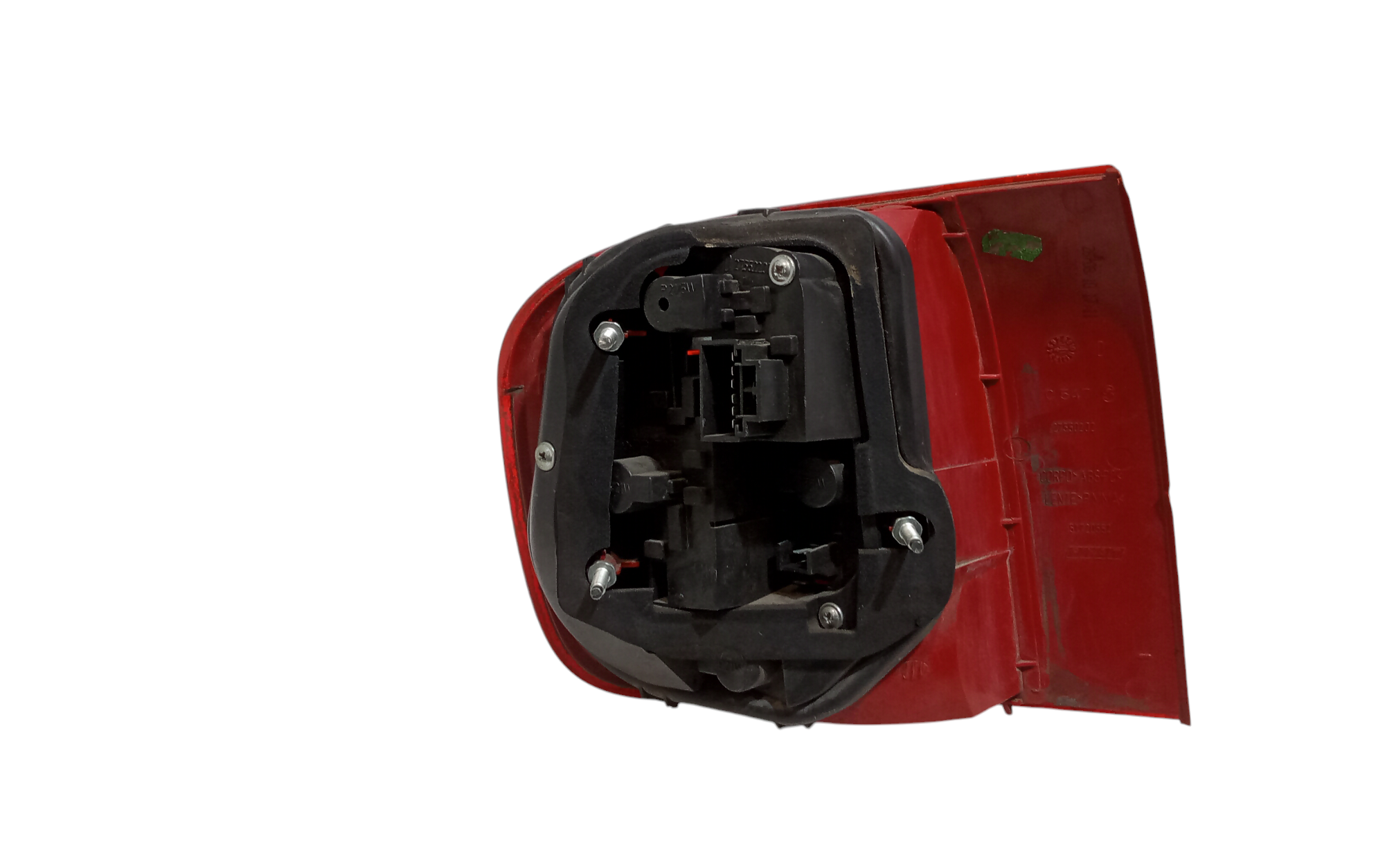 Stop fanale posteriore Destro Passeggero per Fiat Multipla 2 Serie (2004 - In produzione)