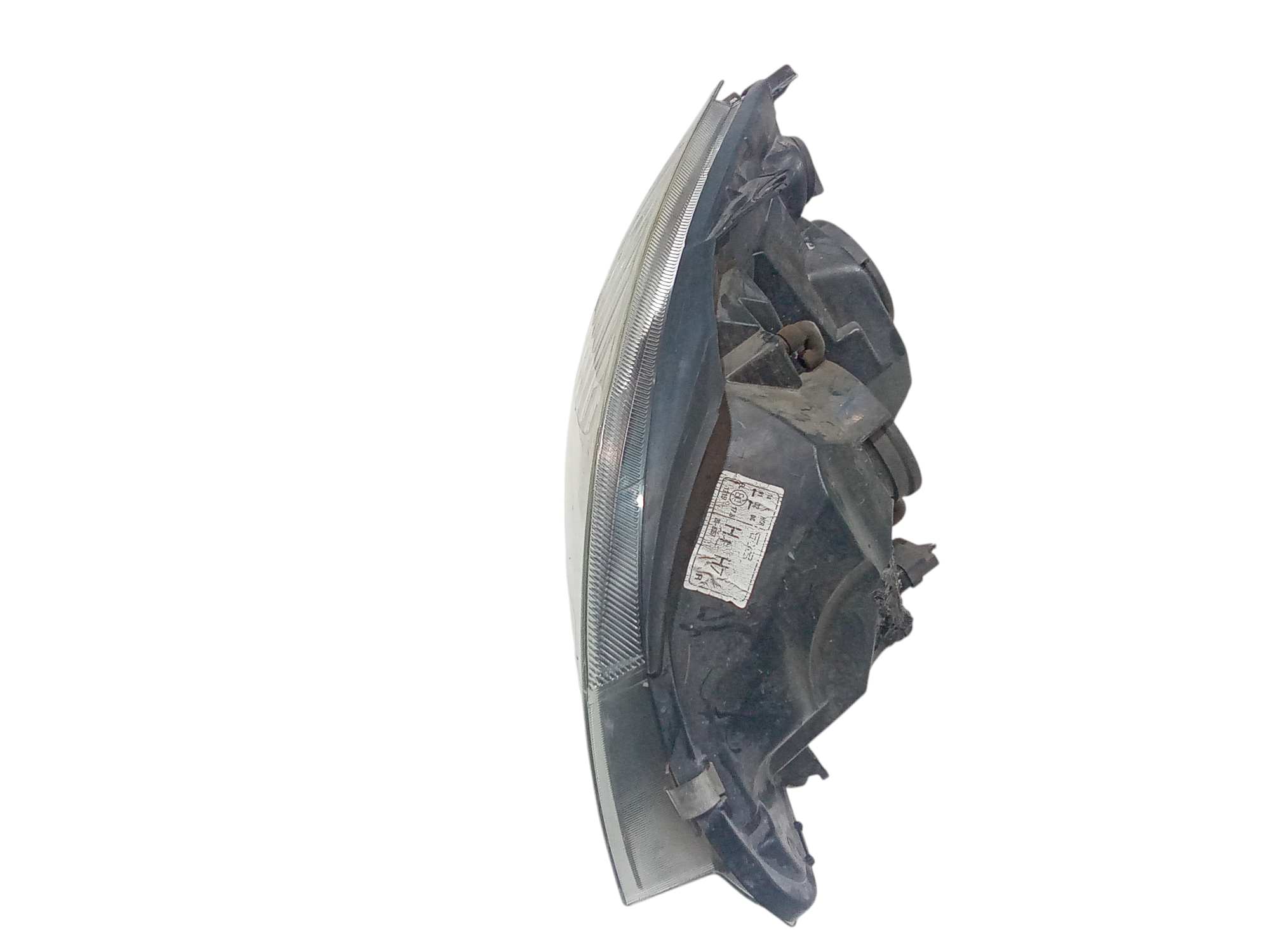 Faro anteriore Destro Passeggero per Renault Clio Serie (01>05) (2001 - 2005)