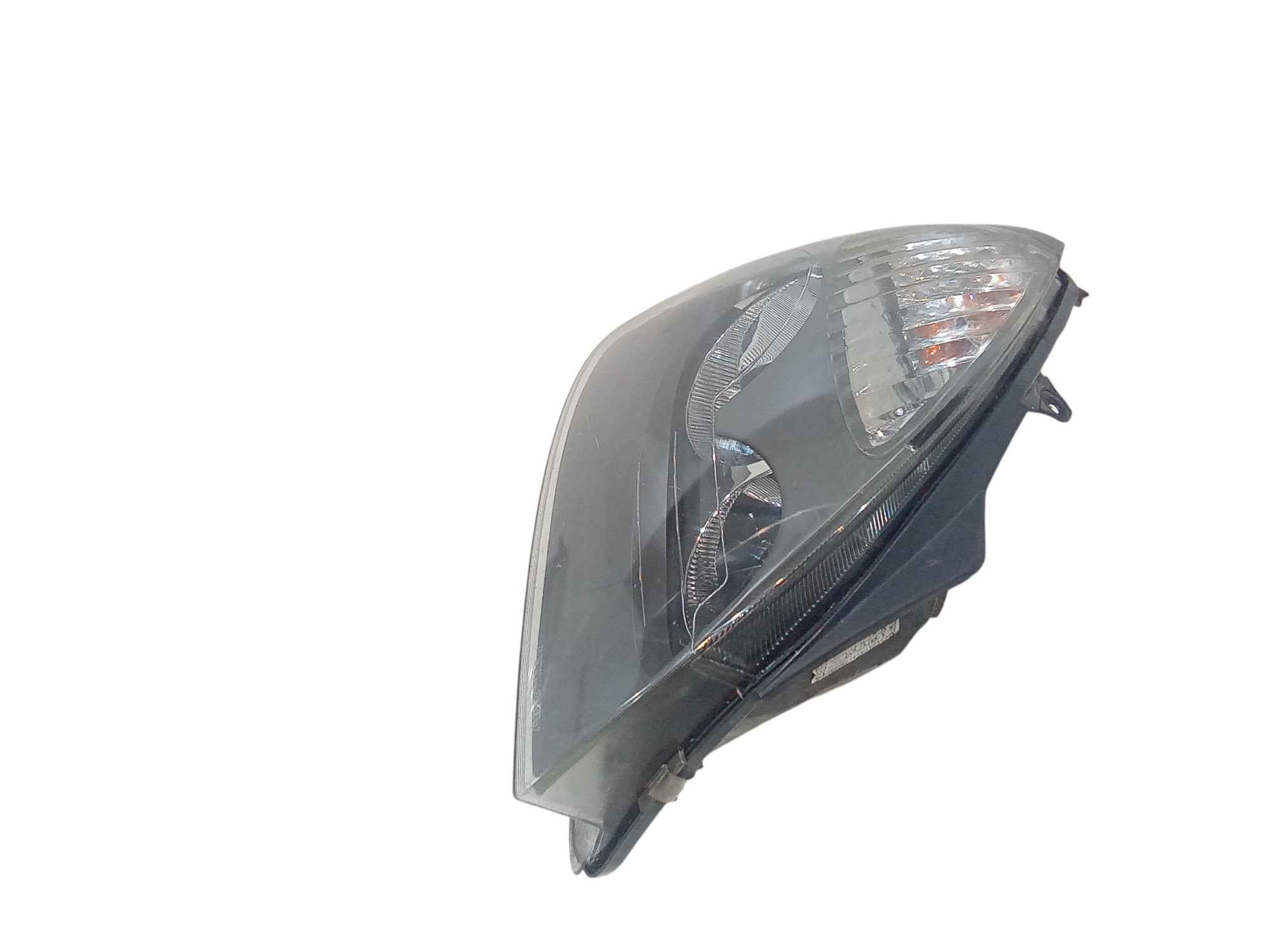 Faro anteriore Destro Passeggero per Renault Clio Serie (01>05) (2001 - 2005)