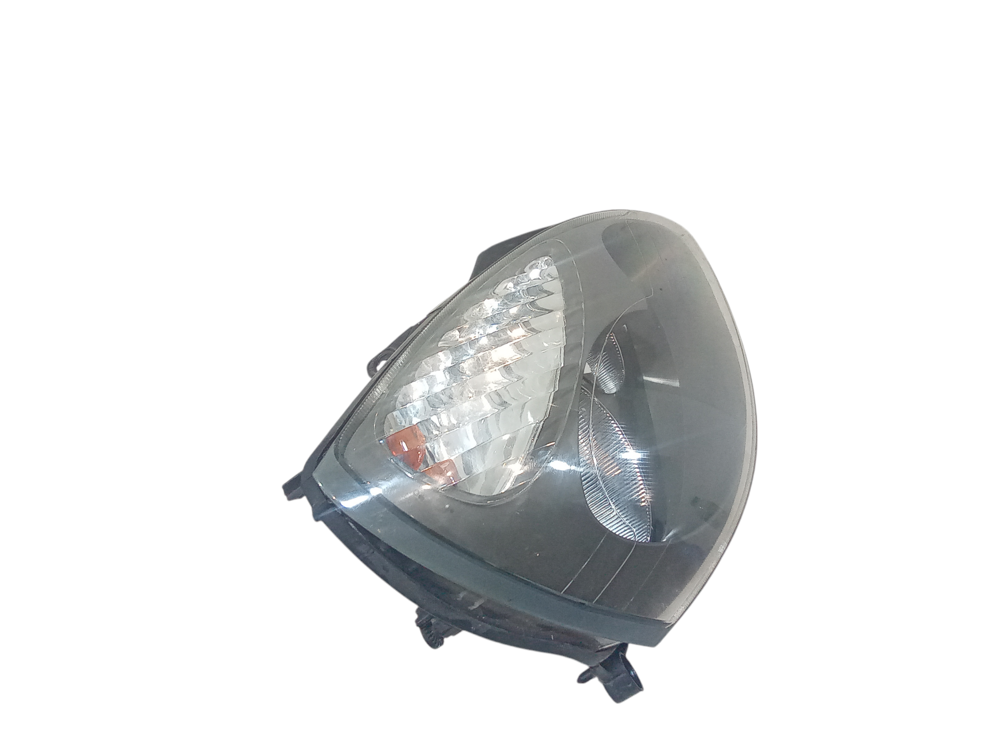 Faro anteriore Destro Passeggero per Renault Clio Serie (01>05) (2001 - 2005)