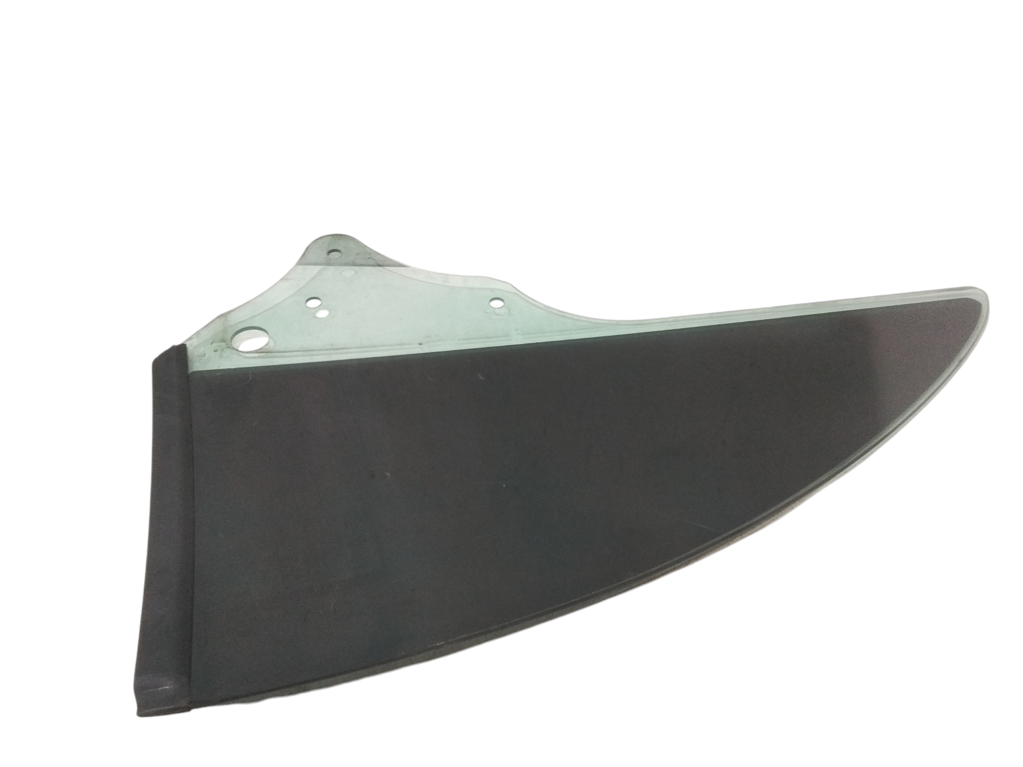 Vetro scendente posteriore Sinistro per Mercedes Clk Coup W209 (2002 - In produzione)