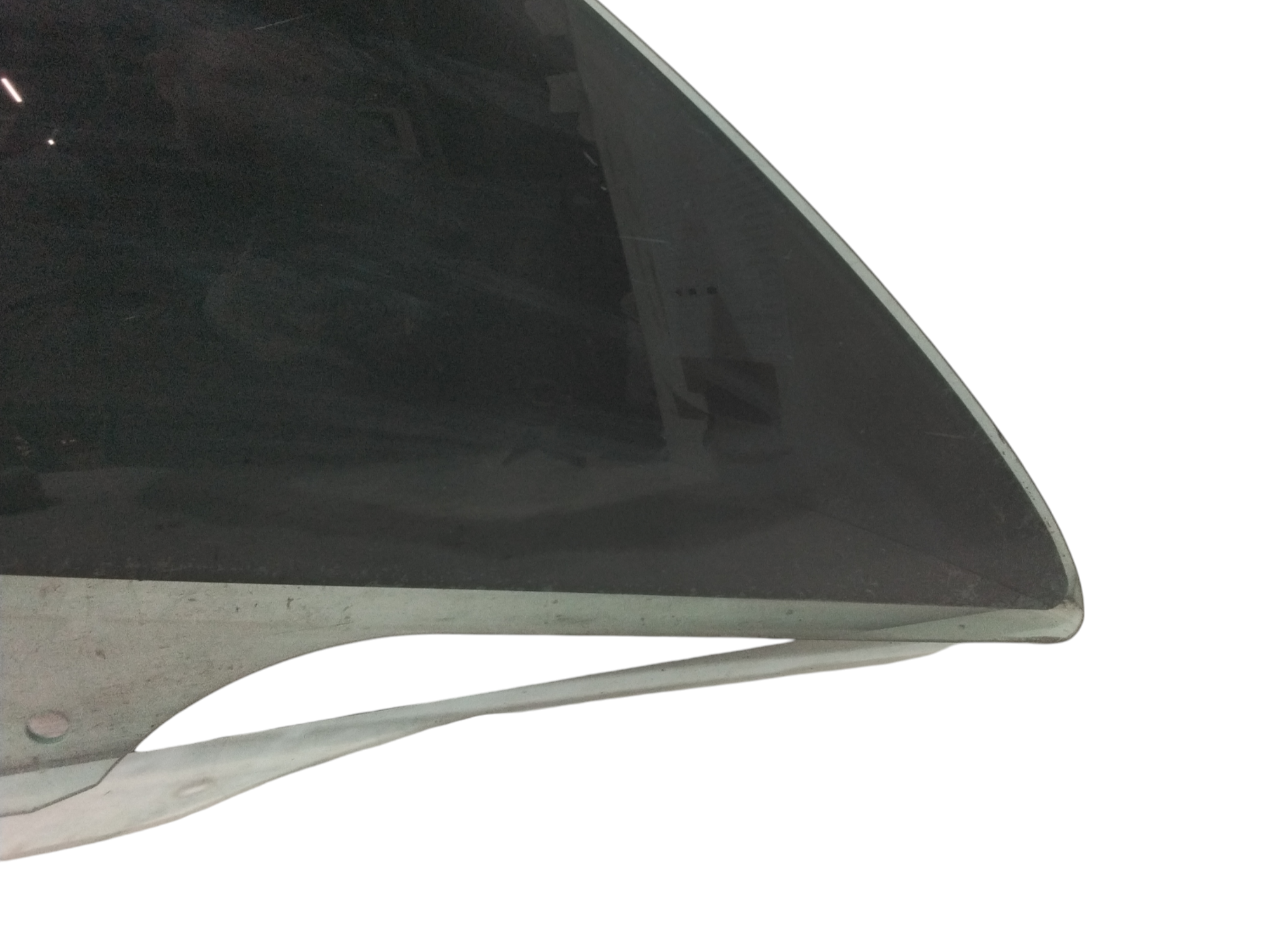 Vetro scendente posteriore Sinistro per Mercedes Clk Coup W209 (2002 - In produzione)