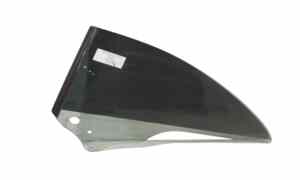 Vetro scendente posteriore Sinistro per Mercedes Clk Coup W209 (2002 - In produzione)