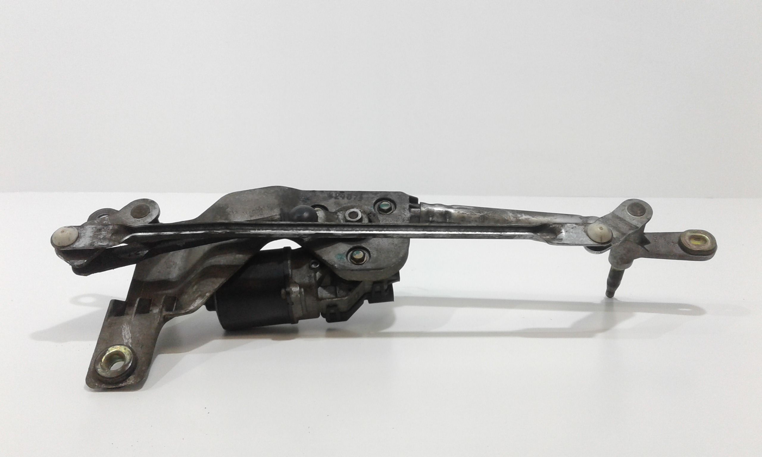 Motorino tergi ant completo di tandem FIAT Idea 1 Serie