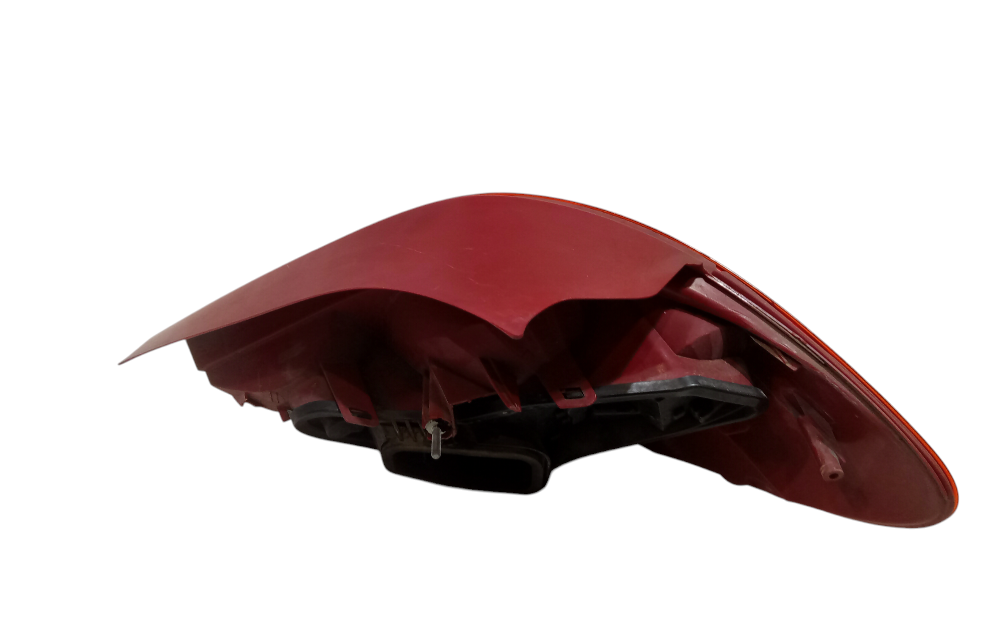 Stop fanale Posteriore sinistro lato Guida per Peugeot 207 1 Serie (2006 - 2009)