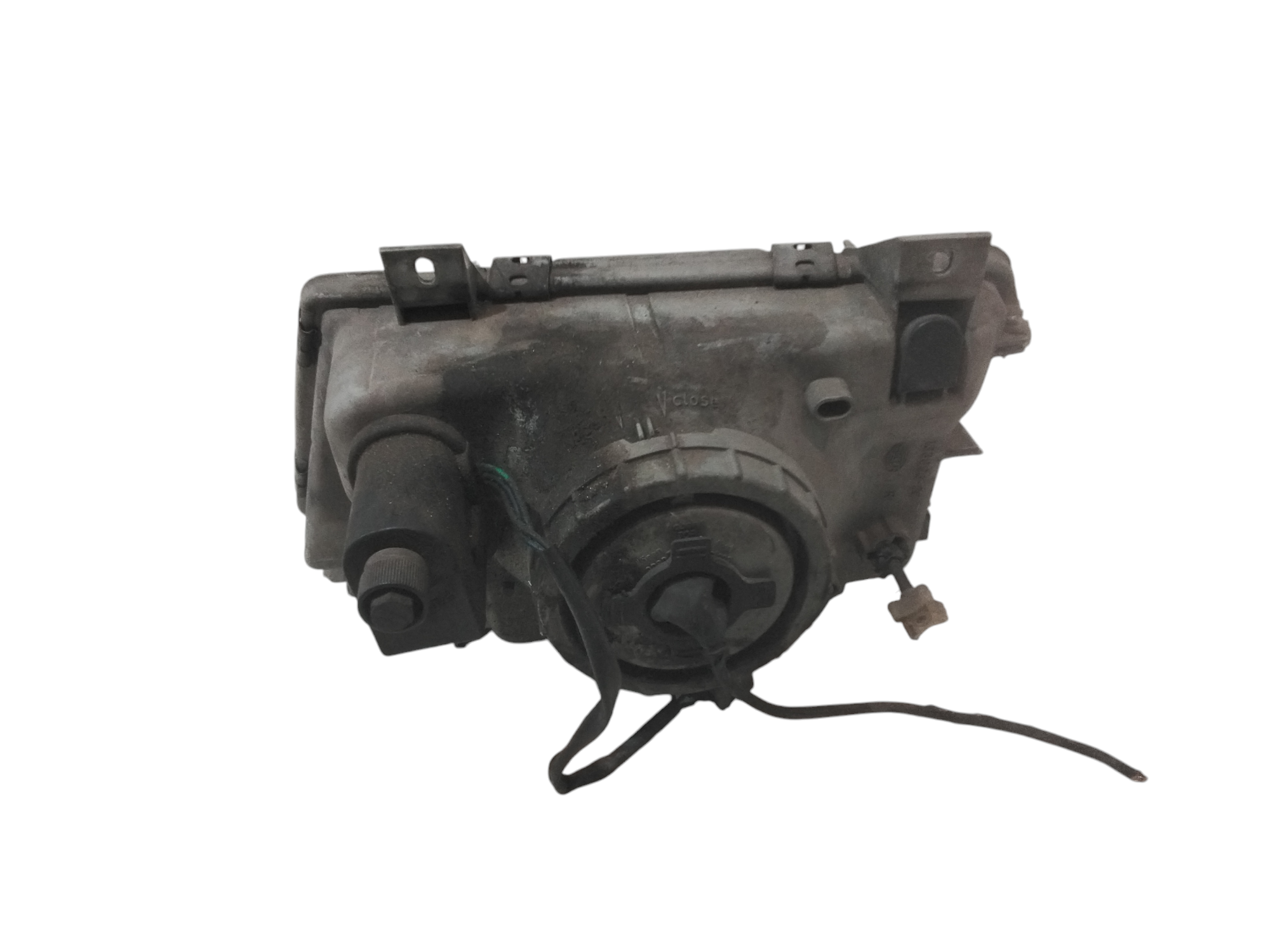 Faro anteriore Destro Passeggero per Saab 9000 (1984 - 1998)