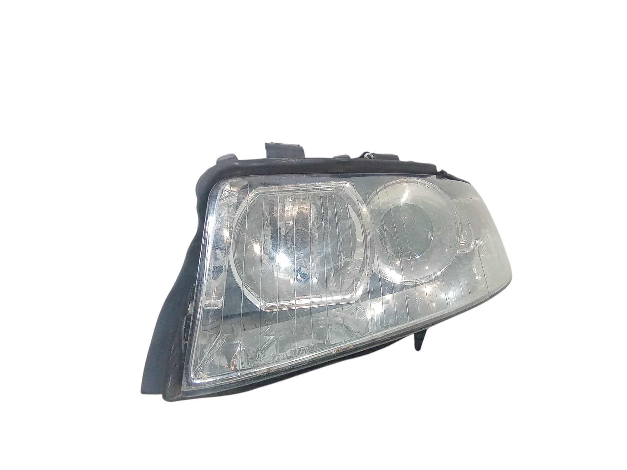 Faro anteriore Sinistro Guida per Audi A4 Avant (8e) (00>04) (2000 - 2004)