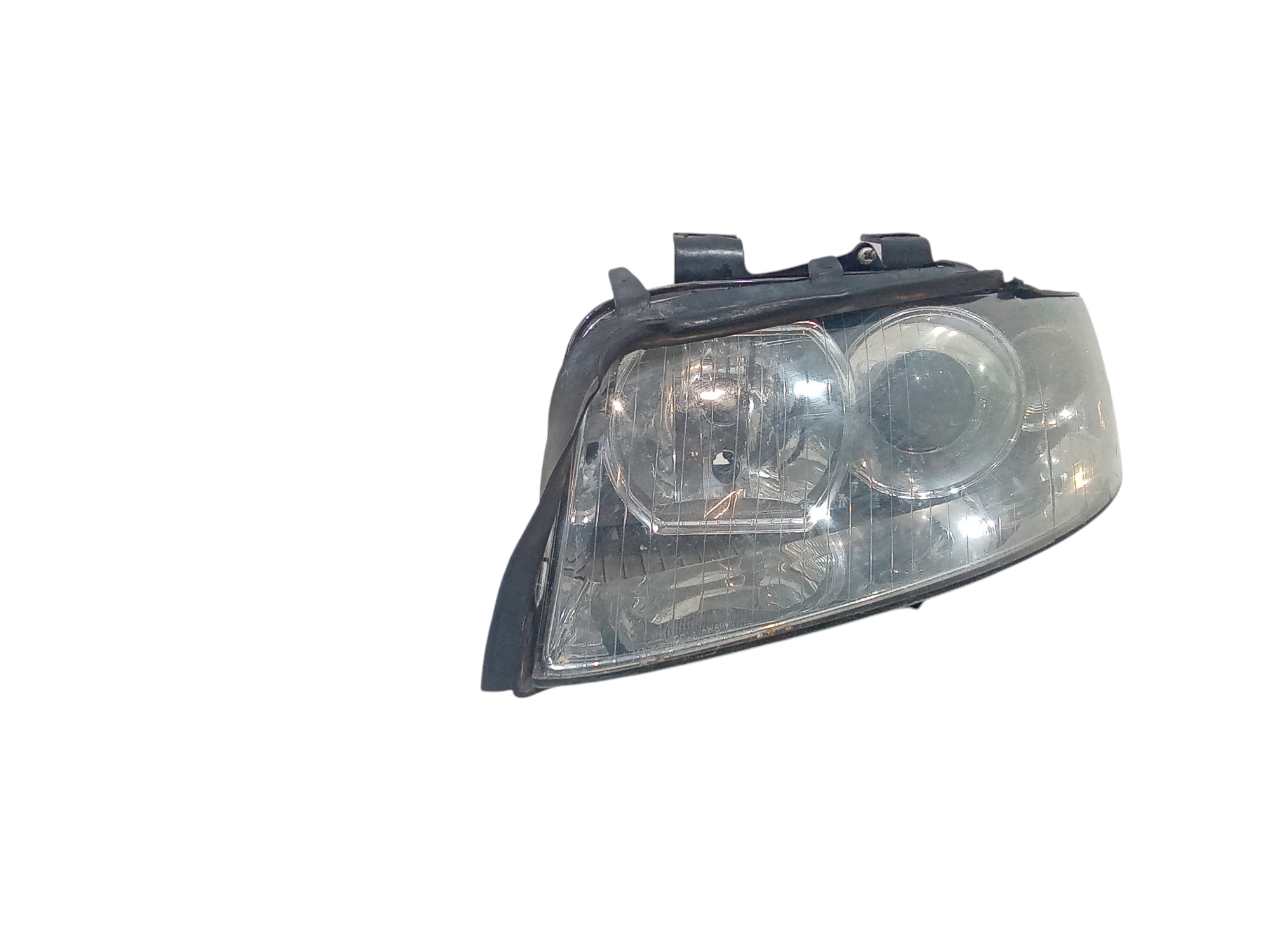 Faro anteriore Sinistro Guida per Audi A4 Avant (8e) (00>04) (2000 - 2004)