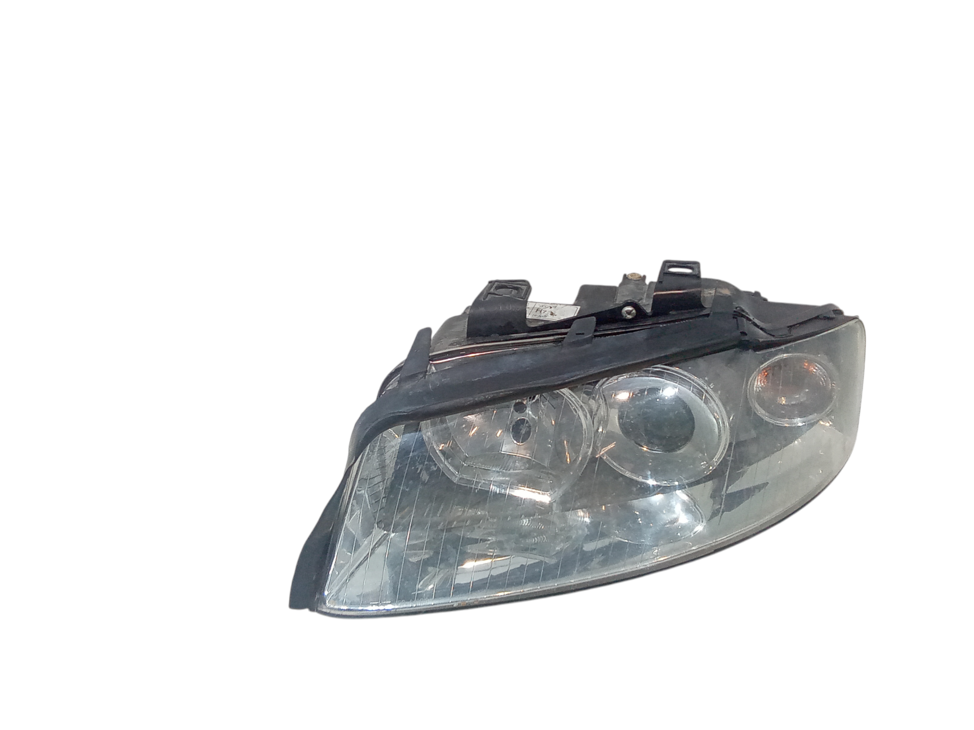 Faro anteriore Sinistro Guida per Audi A4 Avant (8e) (00>04) (2000 - 2004)