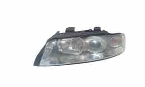 Faro anteriore Sinistro Guida per Audi A4 Avant (8e) (00>04) (2000 - 2004)