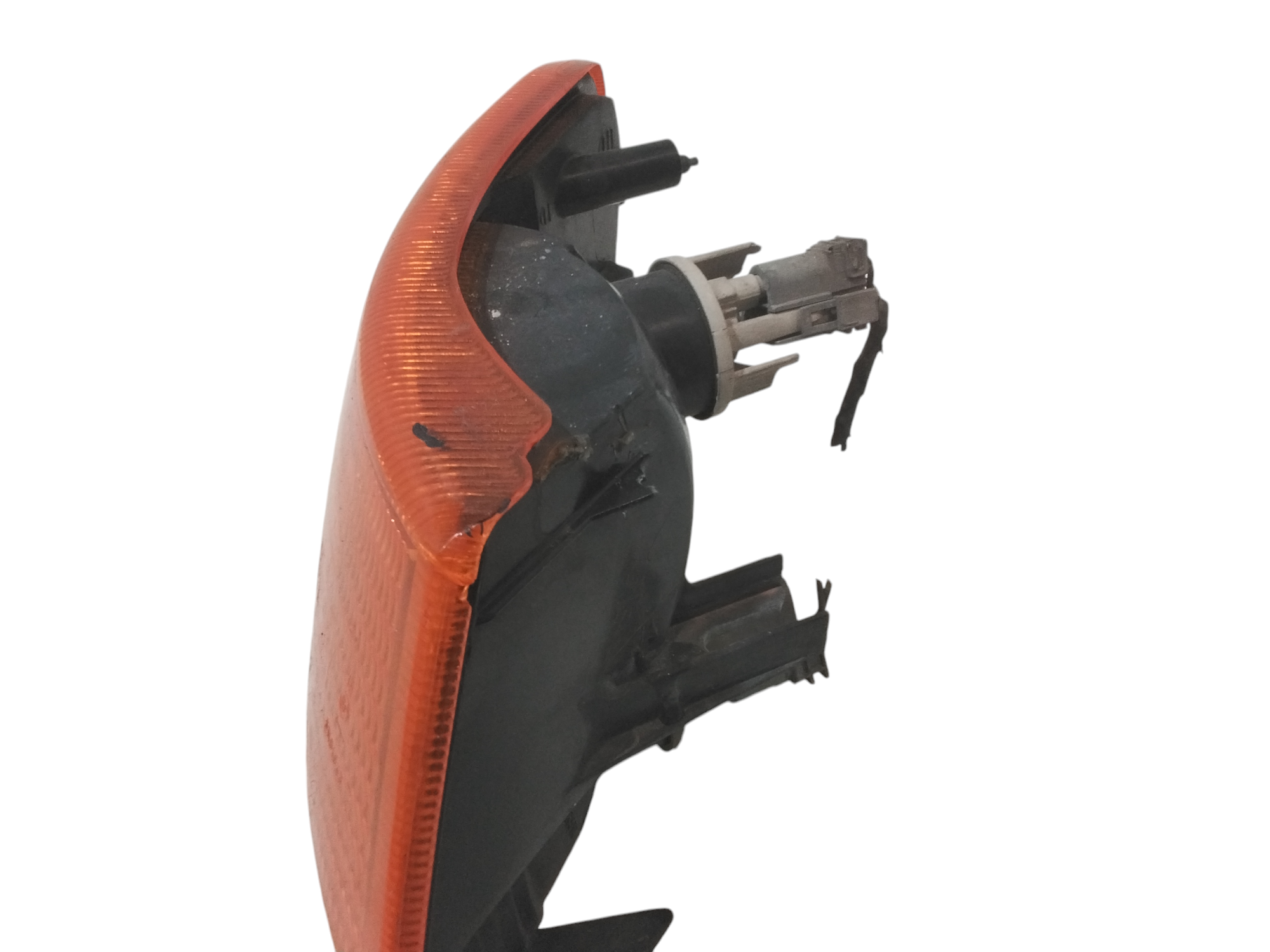 Freccia ant DX per Saab 9000 (1984 - 1998)