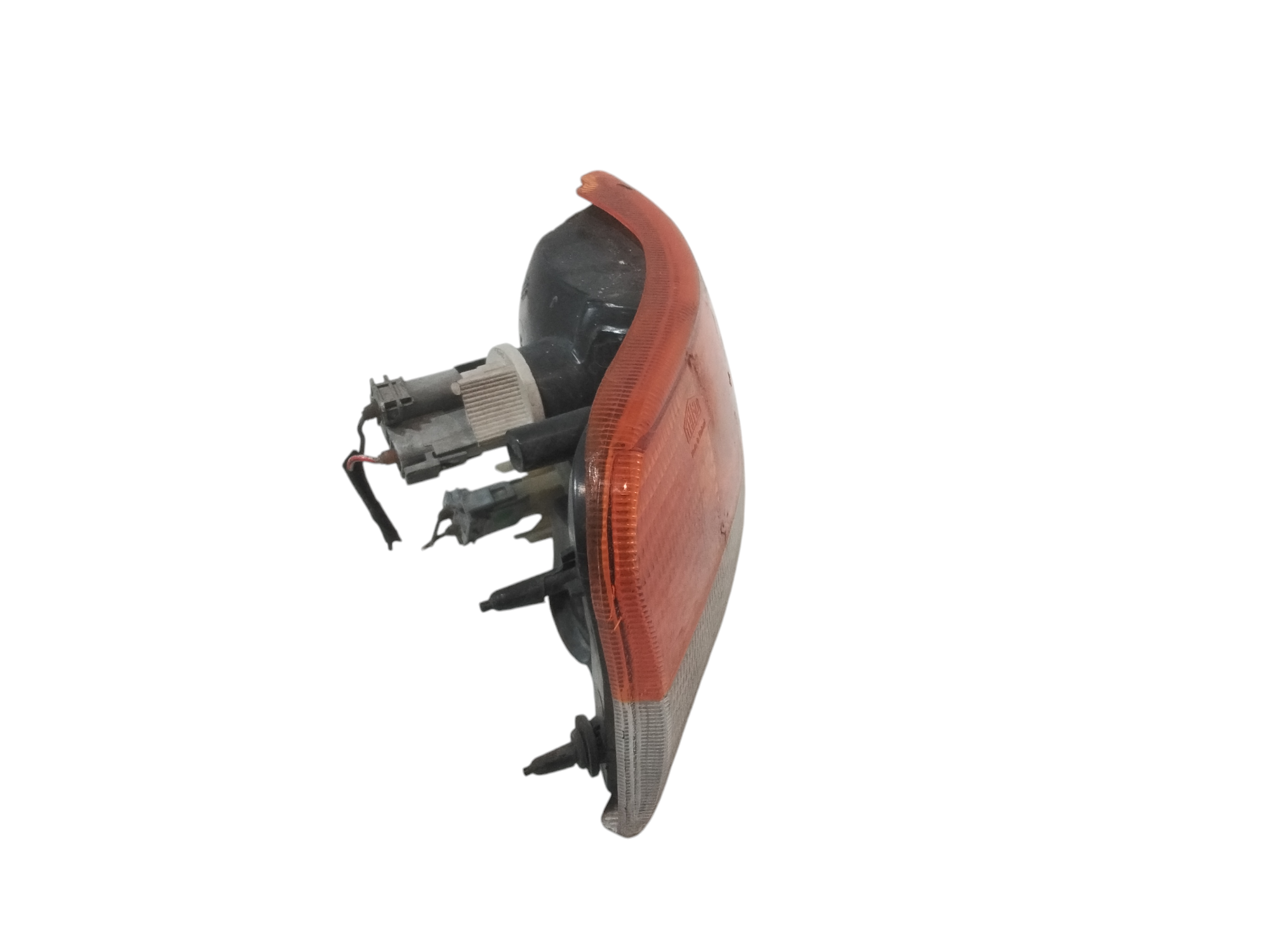 Freccia ant DX per Saab 9000 (1984 - 1998)