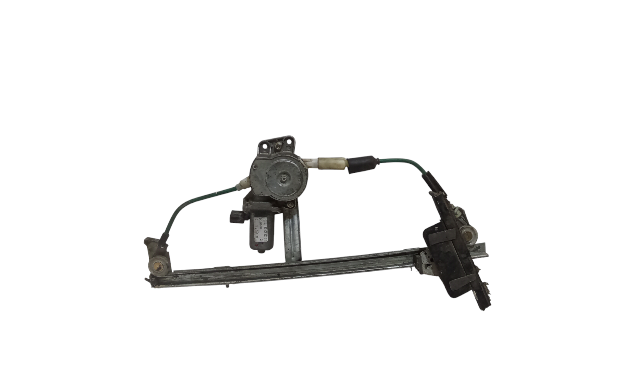 Cremagliera anteriore sinistra Guida per Alfa Romeo 145 Serie (930_) (94>99) (1994 - 1999)