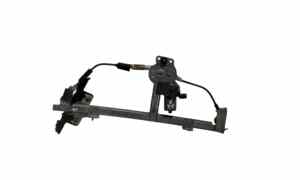 Cremagliera anteriore sinistra Guida per Alfa Romeo 145 Serie (930_) (94>99) (1994 - 1999)