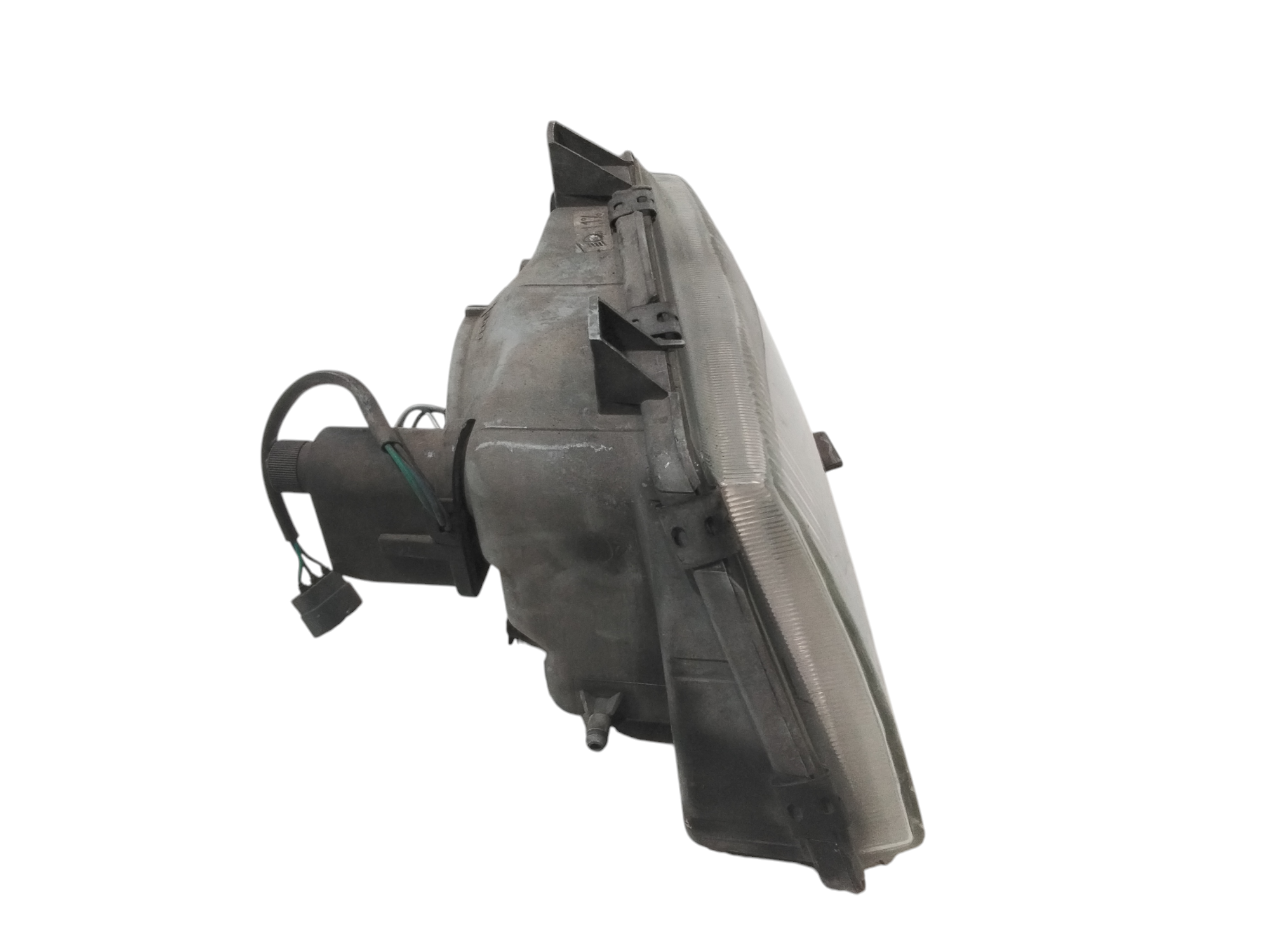 Faro anteriore Sinistro Guida per Saab 9000 (1984 - 1998)