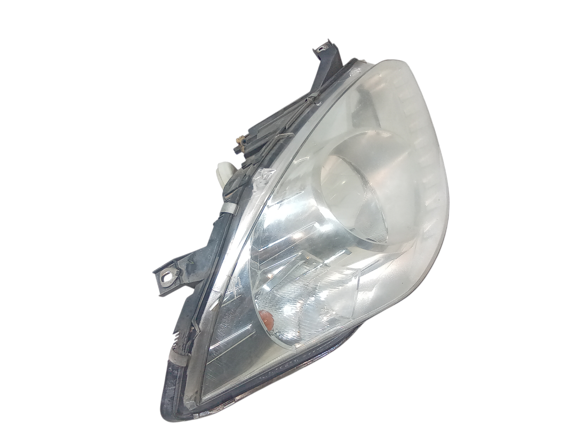 Faro anteriore Destro Passeggero per Mercedes Classe A W169 4 Serie (2008 - In produzione)