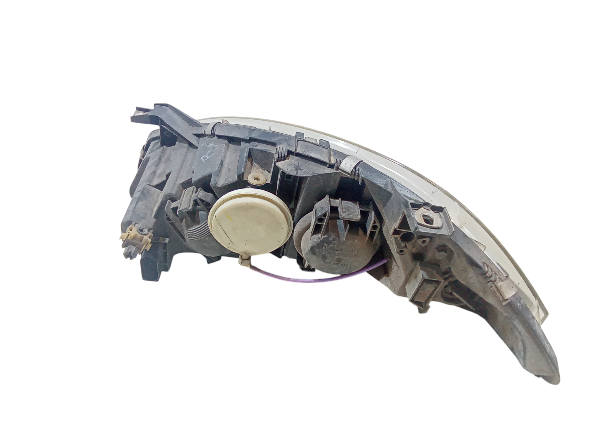 Faro anteriore Destro Passeggero per Mercedes Classe A W169 4 Serie (2008 - In produzione)