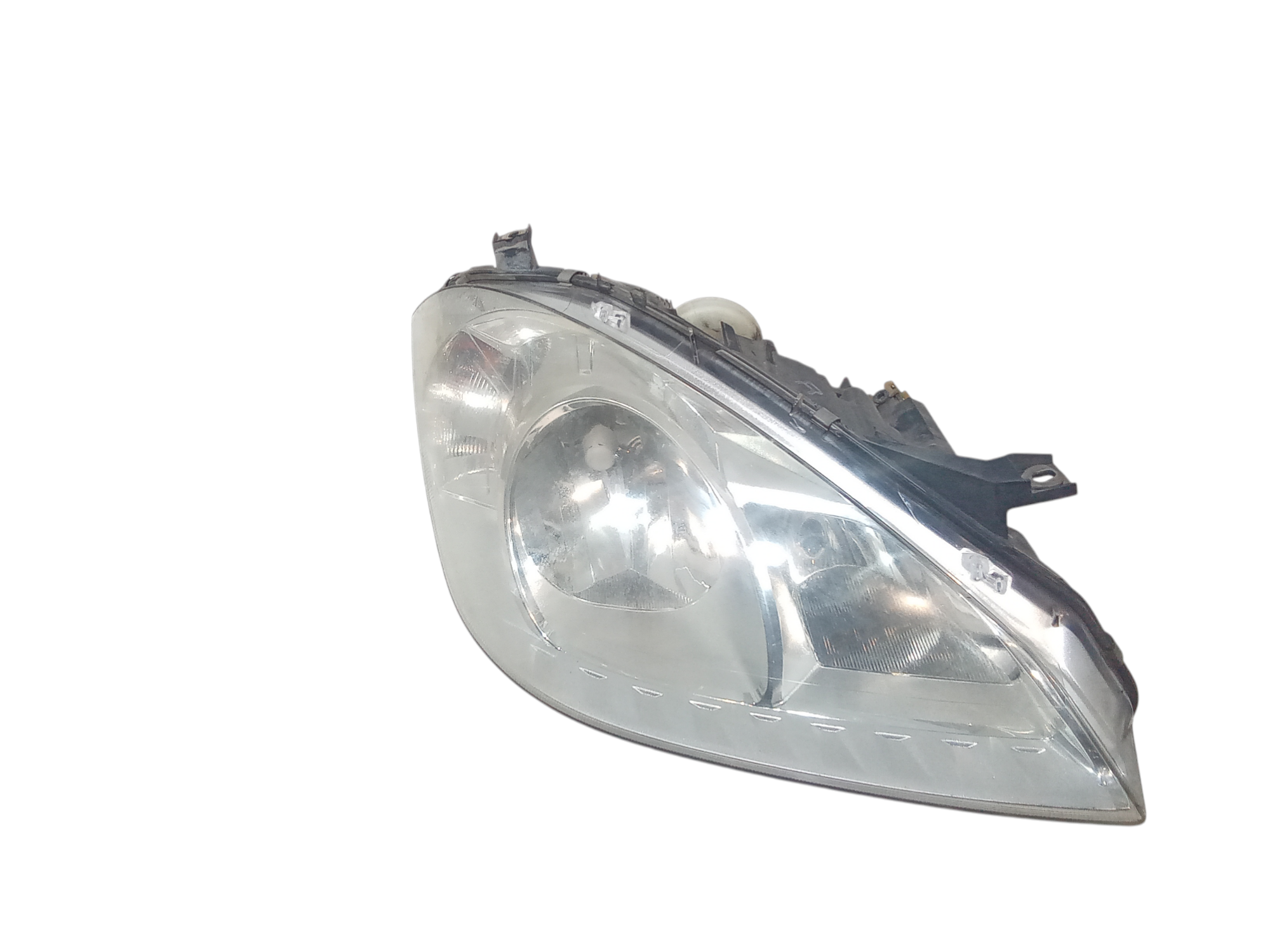 Faro anteriore Destro Passeggero per Mercedes Classe A W169 4 Serie (2008 - In produzione)