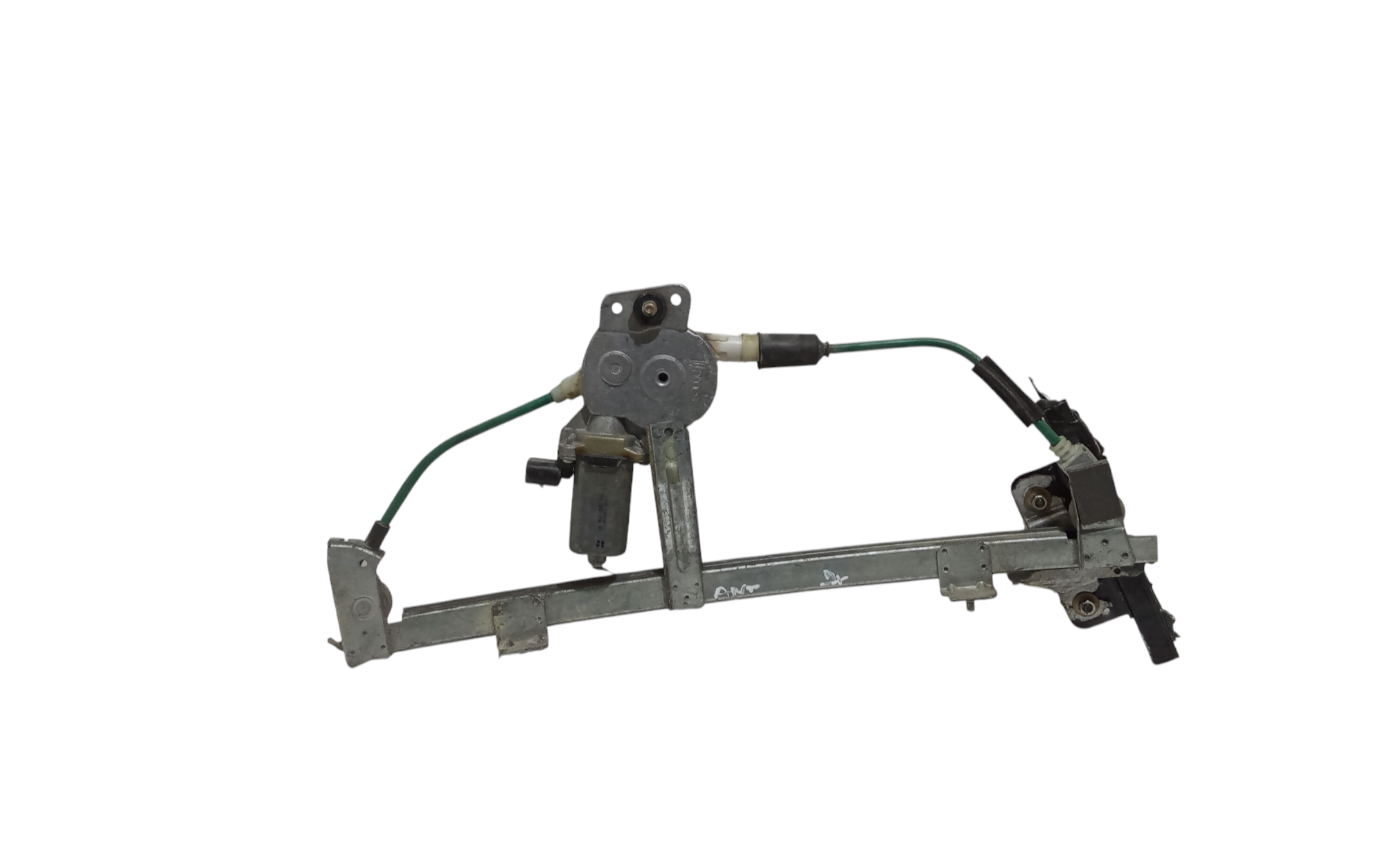 Cremagliera anteriore destra passeggero per Alfa Romeo 145 Serie (930_) (94>99) (1994 - 1999)