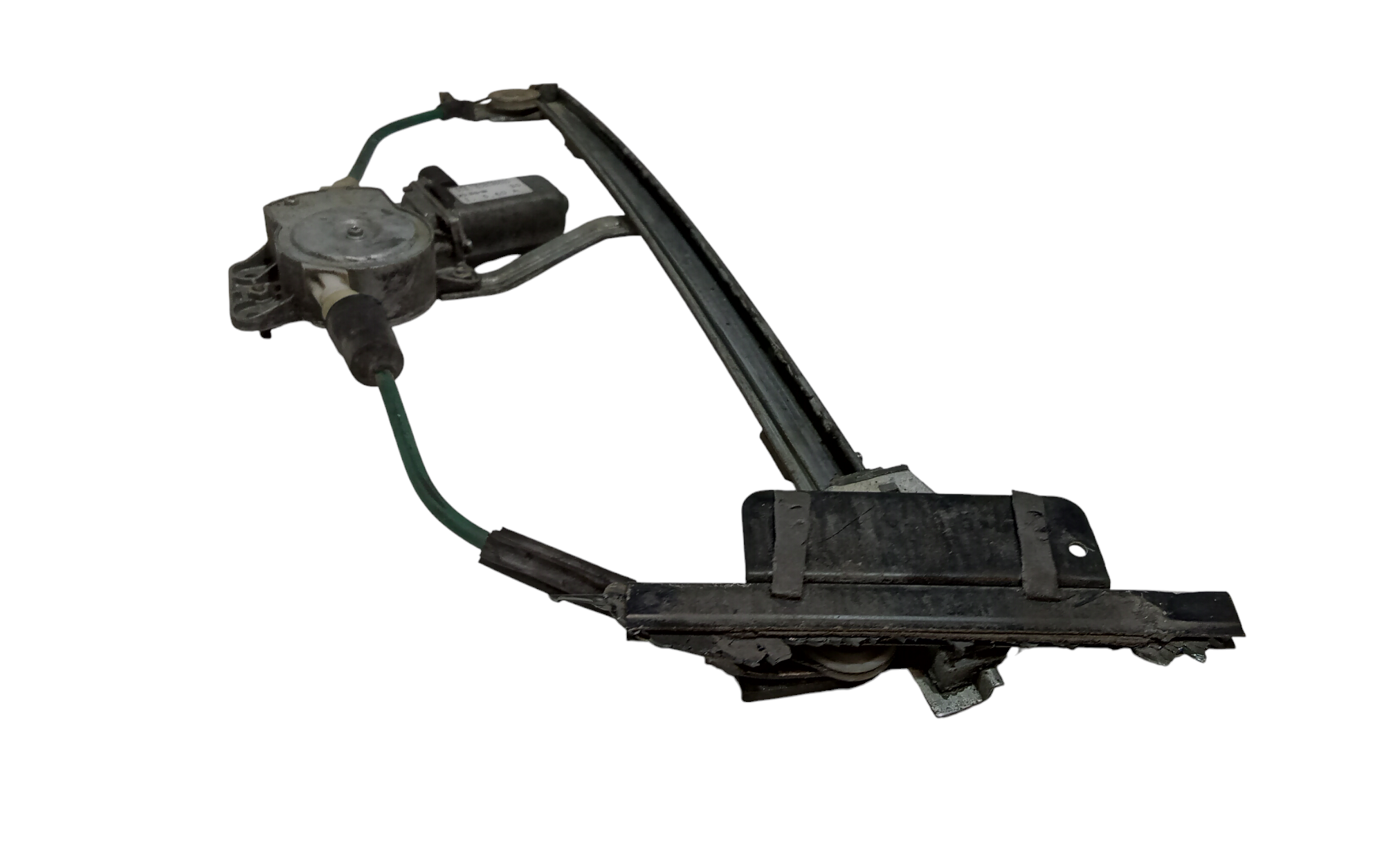 Cremagliera anteriore destra passeggero per Alfa Romeo 145 Serie (930_) (94>99) (1994 - 1999)