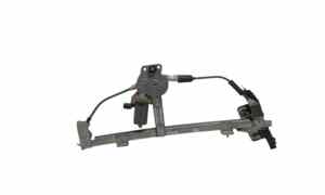 Cremagliera anteriore destra passeggero per Alfa Romeo 145 Serie (930_) (94>99) (1994 - 1999)