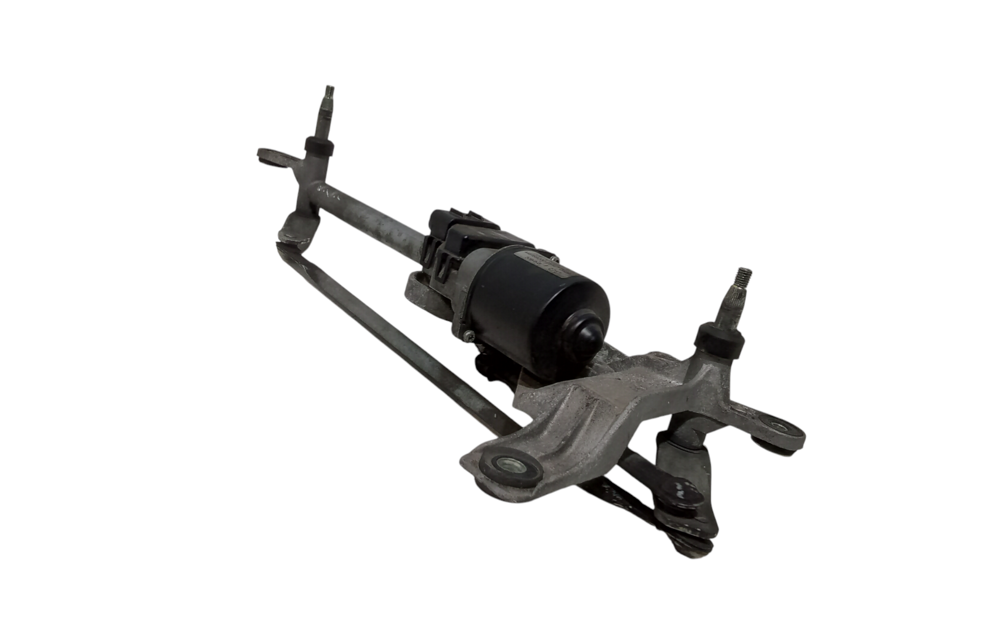 Motorino tergi ant completo di tandem per Lancia Musa 2 Serie (2007 - In produzione)