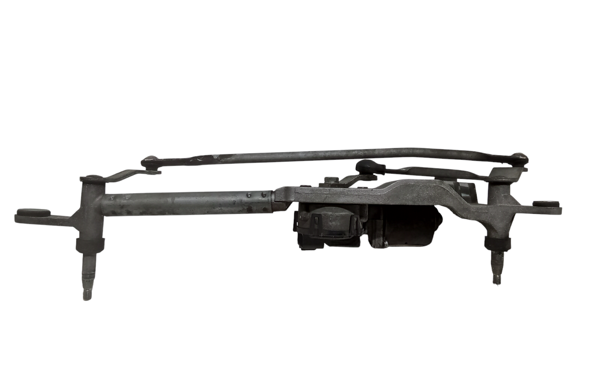 Motorino tergi ant completo di tandem per Lancia Musa 2 Serie (2007 - In produzione)