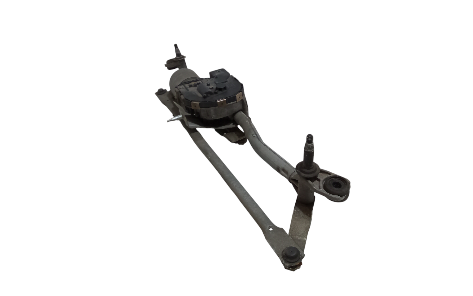 Motorino tergi ant completo di tandem per Audi A3 Serie (8p1) (08>12) (2008 - 2012)