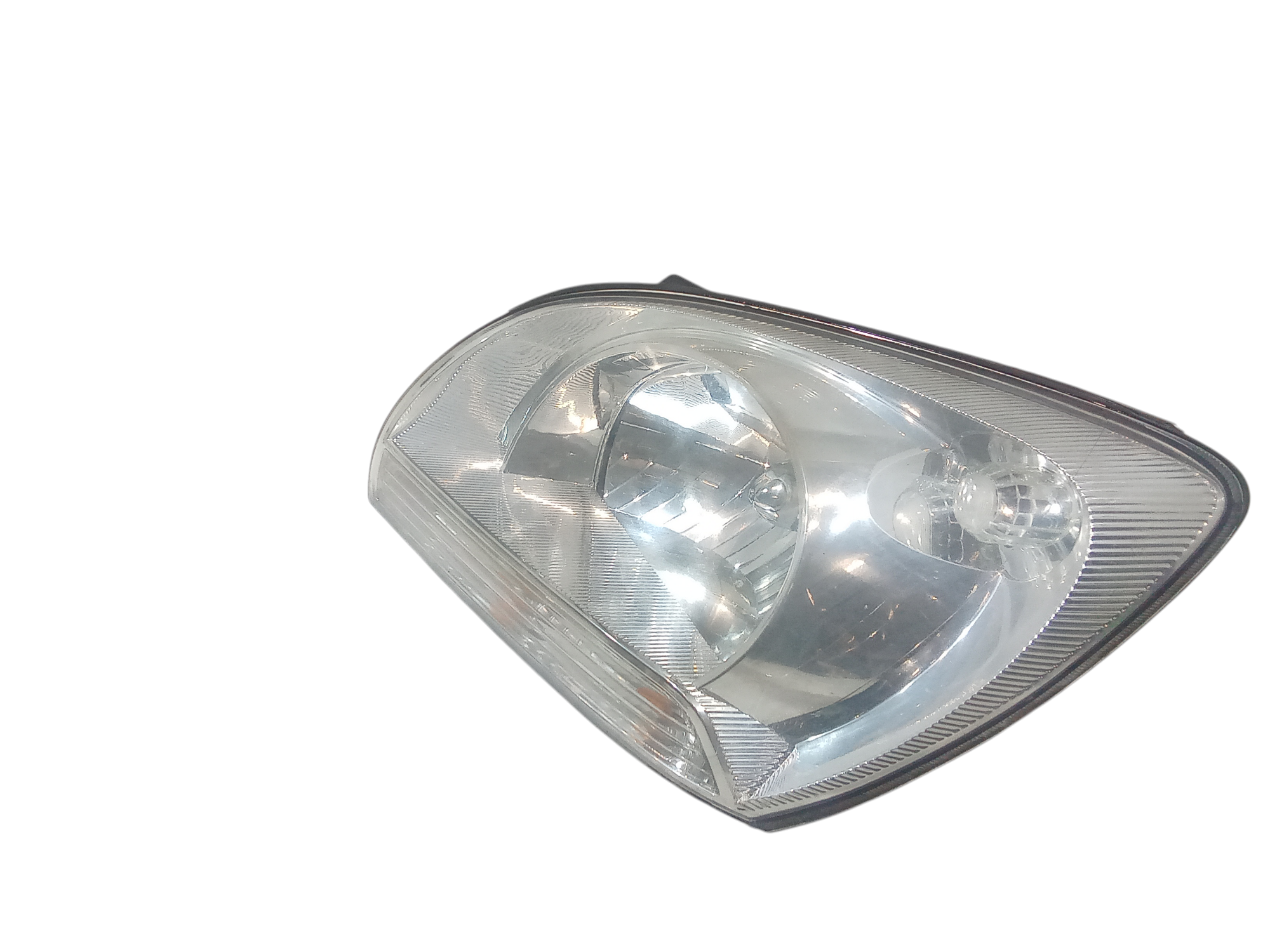 Faro anteriore Sinistro Guida per Kia Sportage Serie (04>10) (2004 - 2010)