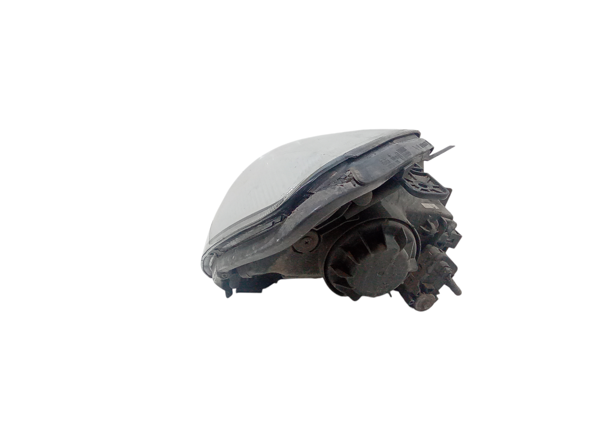 Faro anteriore Sinistro Guida per Kia Sportage Serie (04>10) (2004 - 2010)