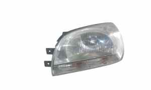 Faro anteriore Sinistro Guida per Kia Sportage Serie (04>10) (2004 - 2010)