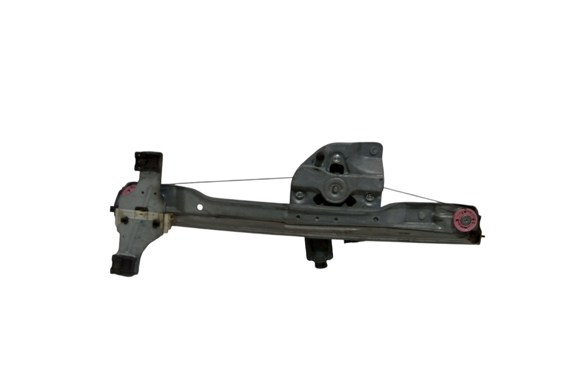 Cremagliera anteriore destra passeggero per Peugeot 208 Serie (12>19) (2012 - 2019)