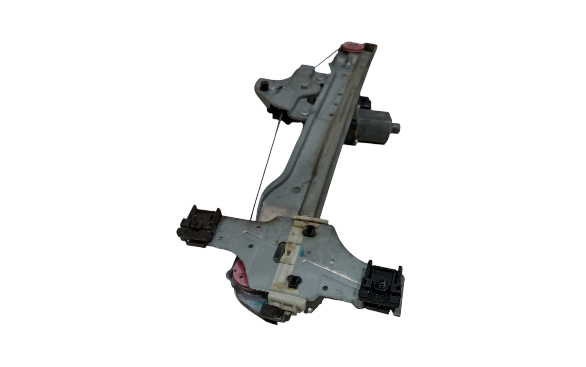 Cremagliera anteriore destra passeggero per Peugeot 208 Serie (12>19) (2012 - 2019)