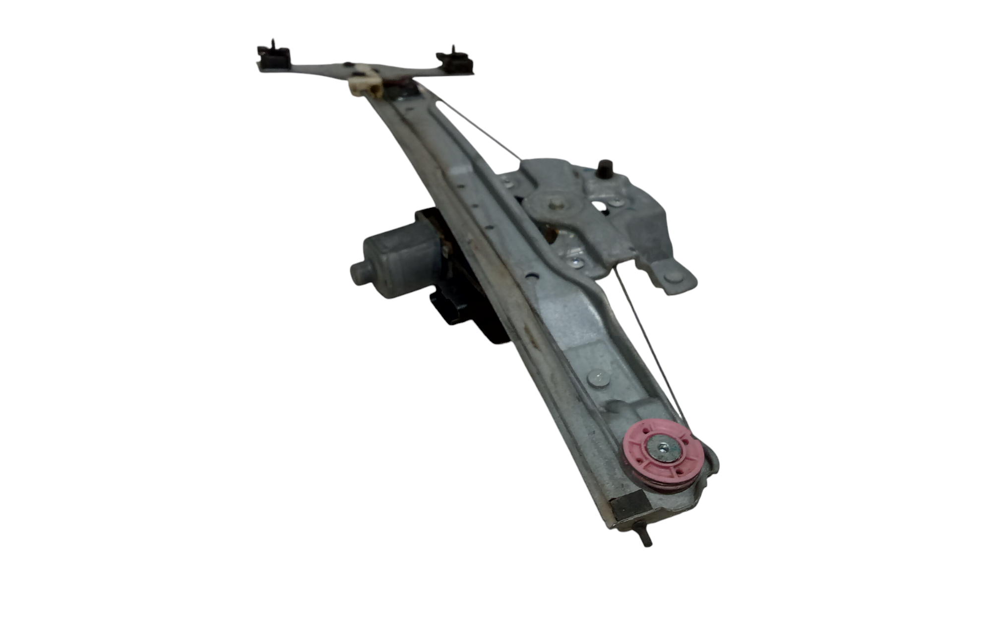 Cremagliera anteriore destra passeggero per Peugeot 208 Serie (12>19) (2012 - 2019)