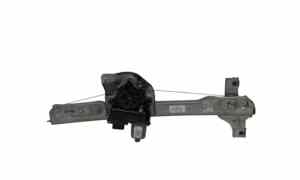 Cremagliera anteriore destra passeggero per Peugeot 208 Serie (12>19) (2012 - 2019)