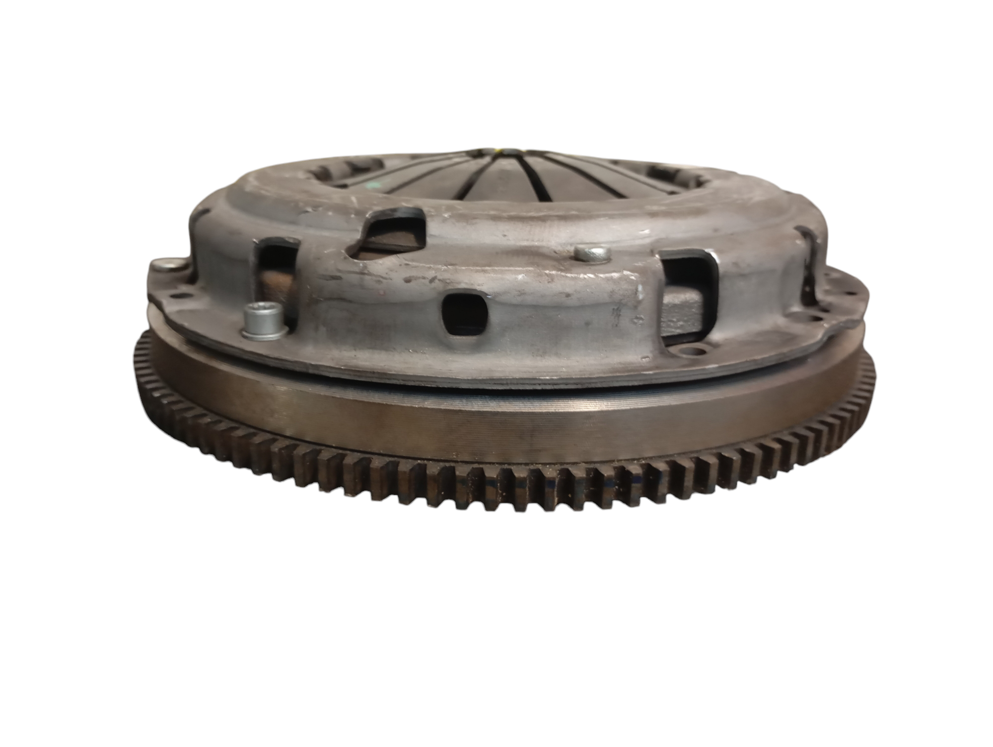 Kit Frizione e Volano per Fiat Panda 3 Serie (2012 - In produzione)