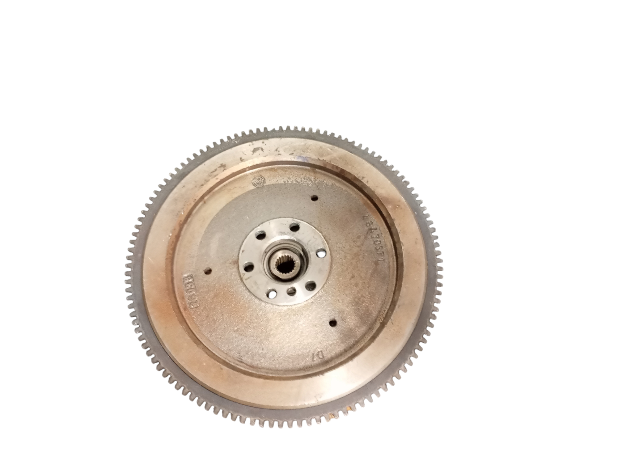 Kit Frizione e Volano per Fiat Panda 3 Serie (2012 - In produzione)