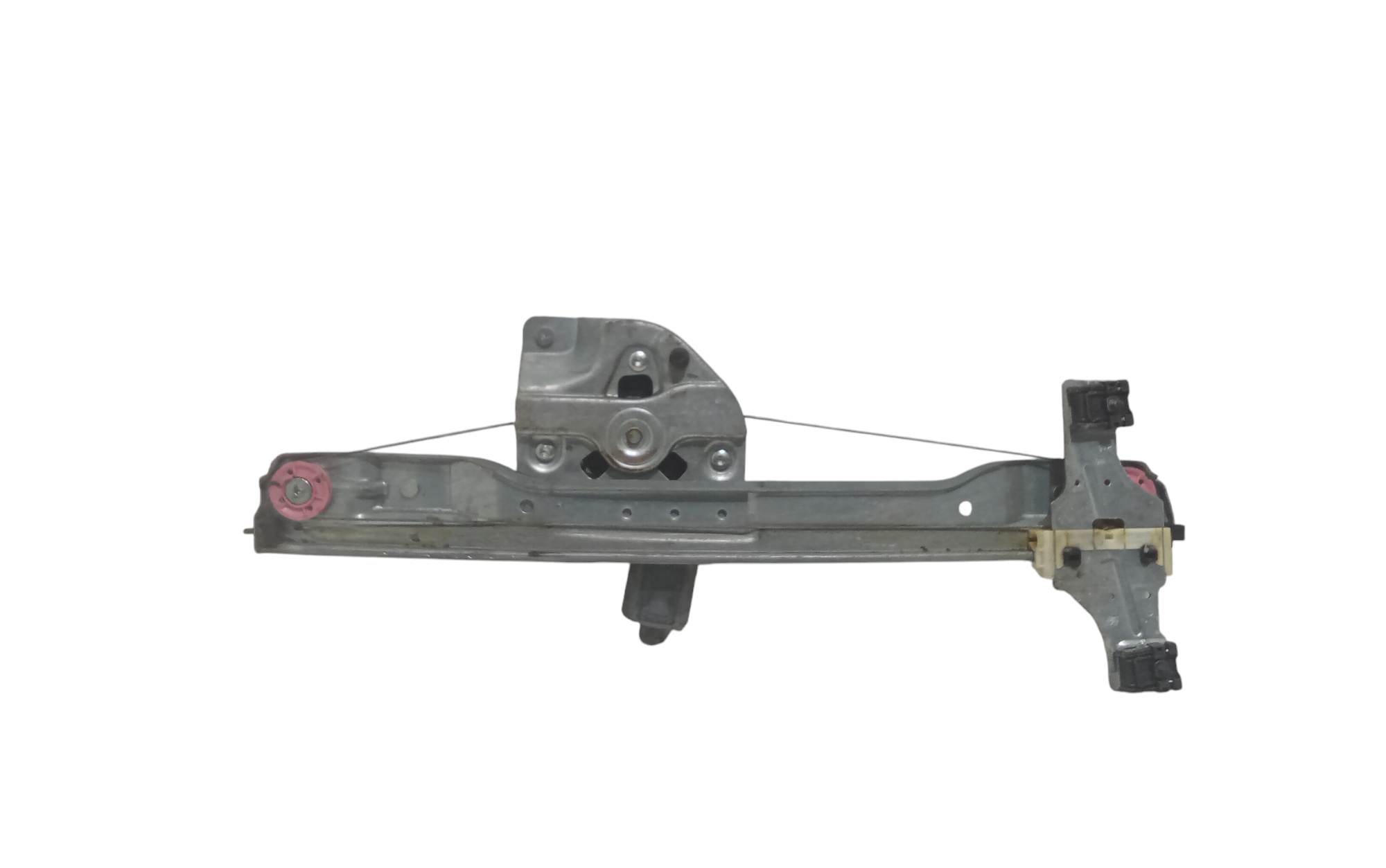 Cremagliera anteriore sinistra Guida per Peugeot 208 Serie (12>19) (2012 - 2019)