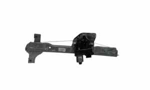 Cremagliera anteriore sinistra Guida per Peugeot 208 Serie (12>19) (2012 - 2019)