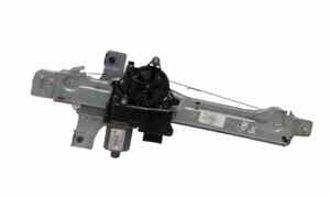 Cremagliera posteriore sinistra guida per Peugeot 208 Serie (12>19) (2012 - 2019)