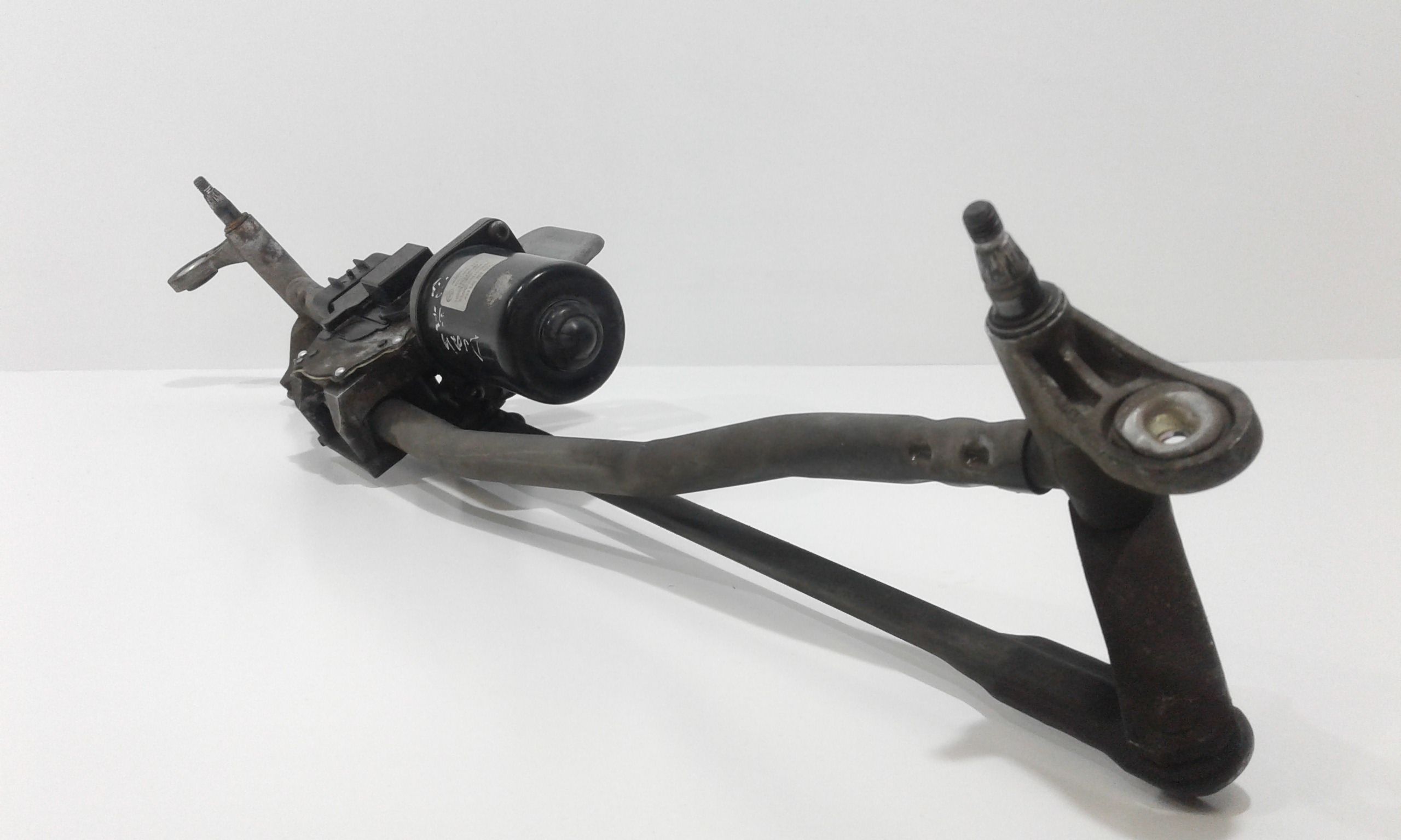 Motorino tergi ant completo di tandem FIAT Ducato 5 Serie