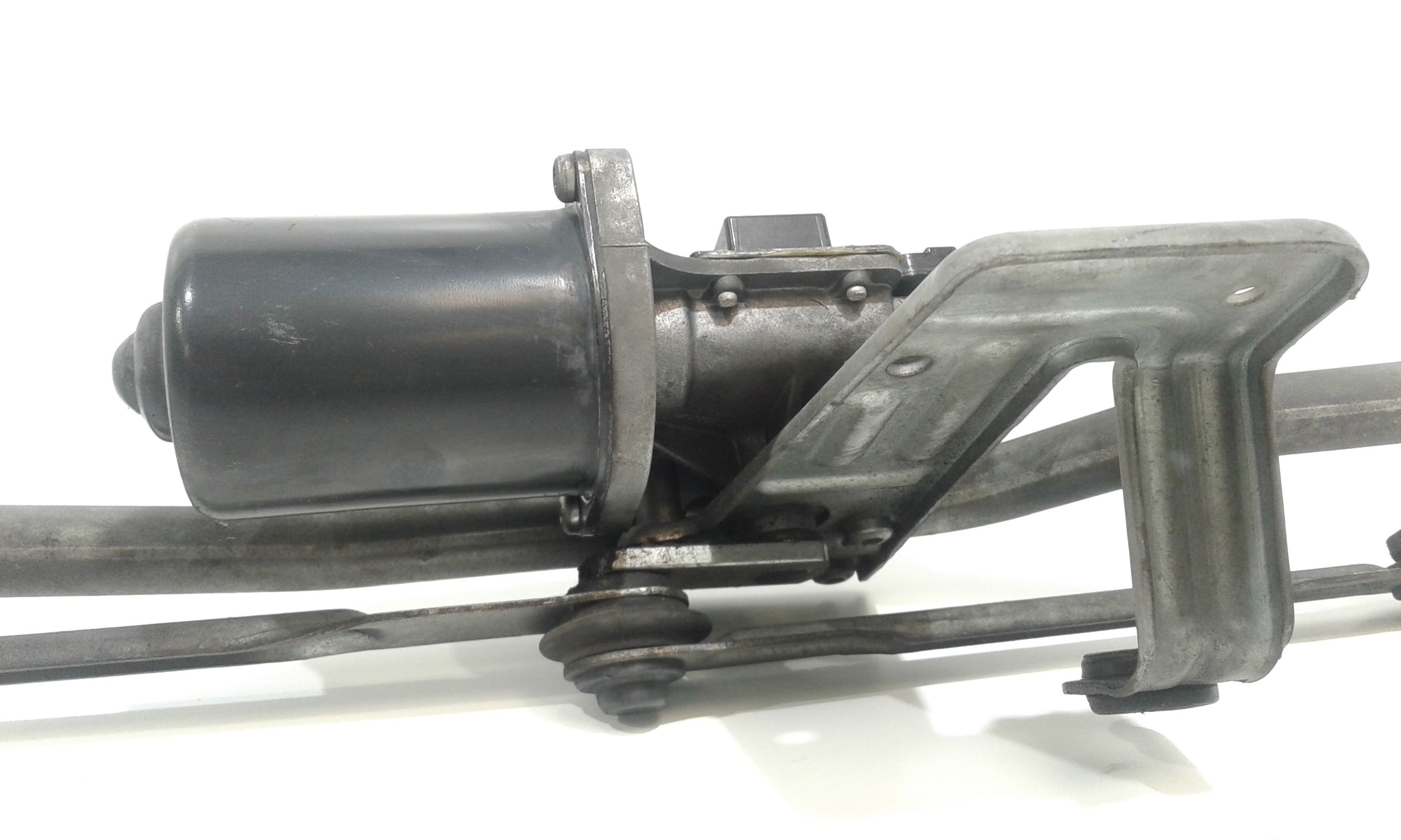 Motorino tergi ant completo di tandem FIAT Ducato 5 Serie