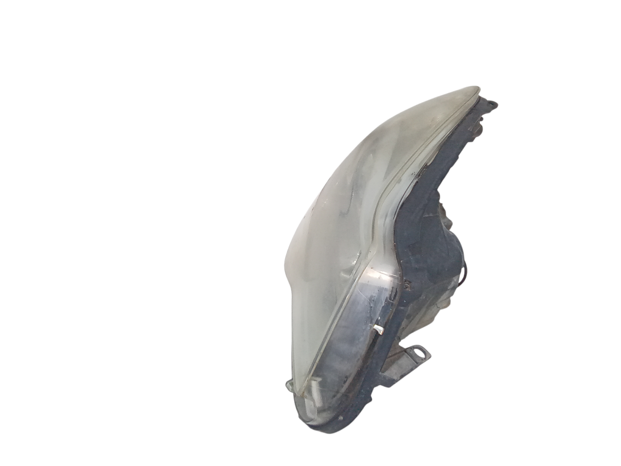 Faro anteriore Destro Passeggero per Opel Corsa D 5p 1 Serie (2006 - In produzione)