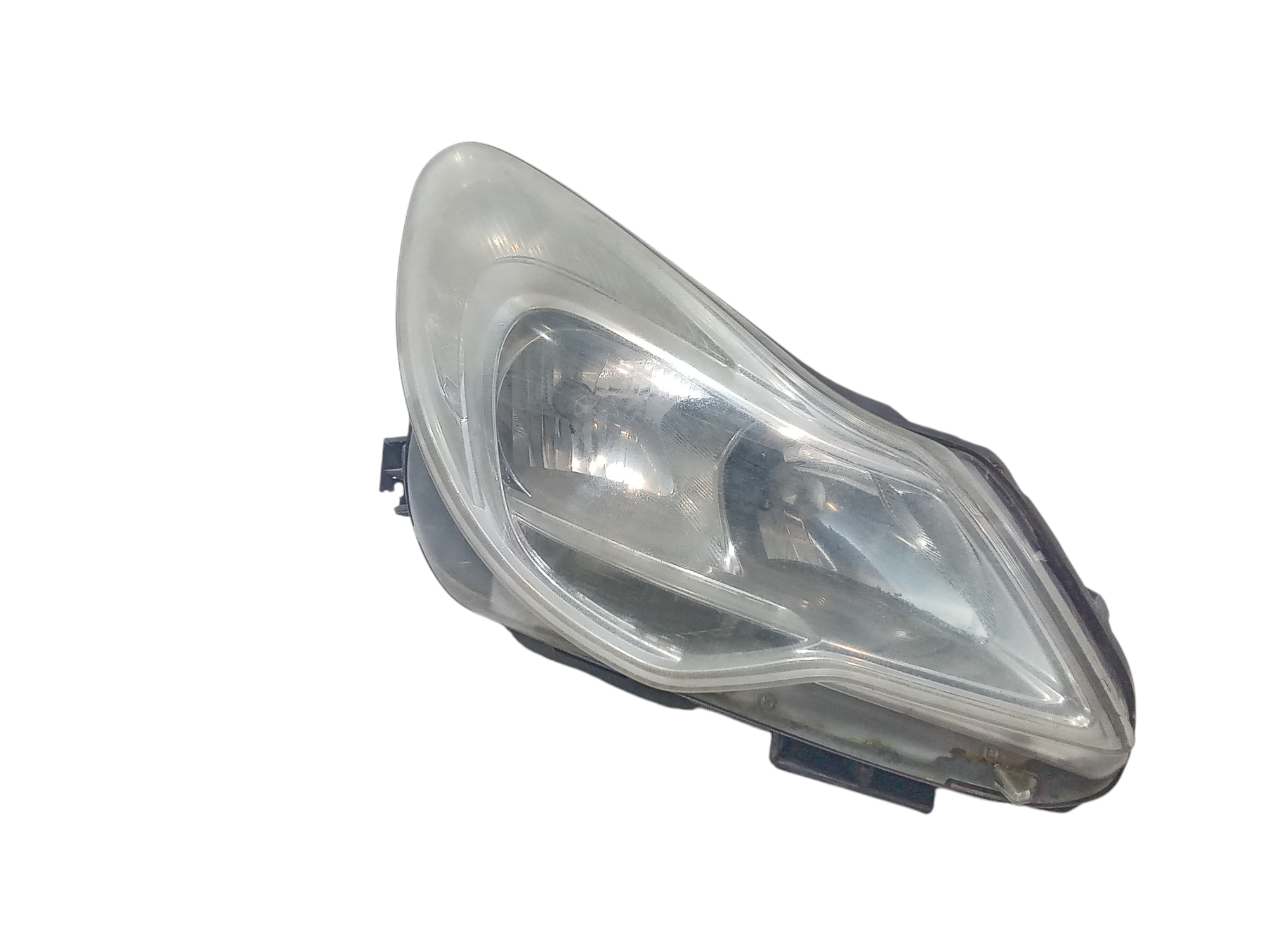 Faro anteriore Destro Passeggero per Opel Corsa D 5p 1 Serie (2006 - In produzione)
