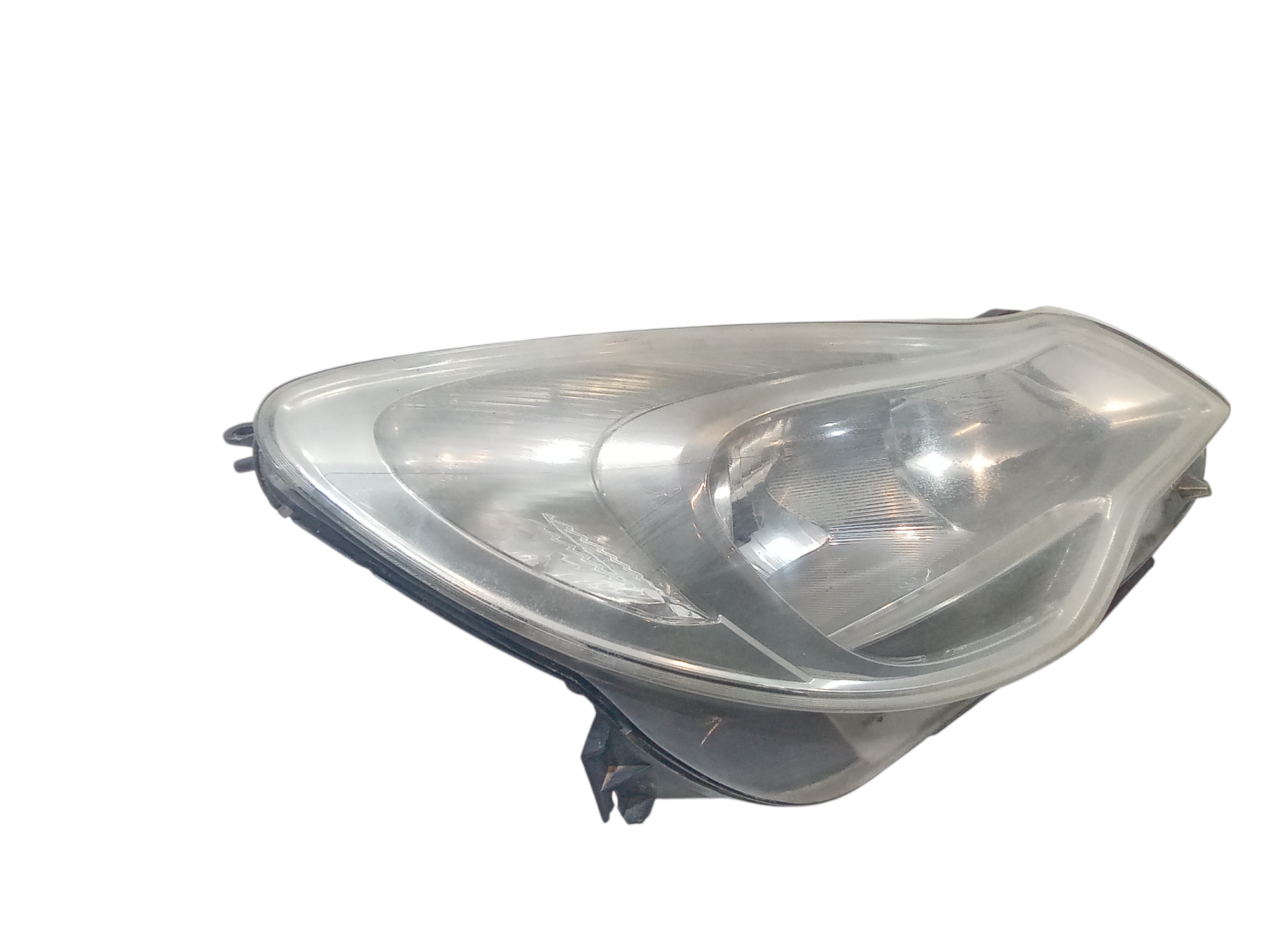 Faro anteriore Destro Passeggero per Opel Corsa D 5p 1 Serie (2006 - In produzione)