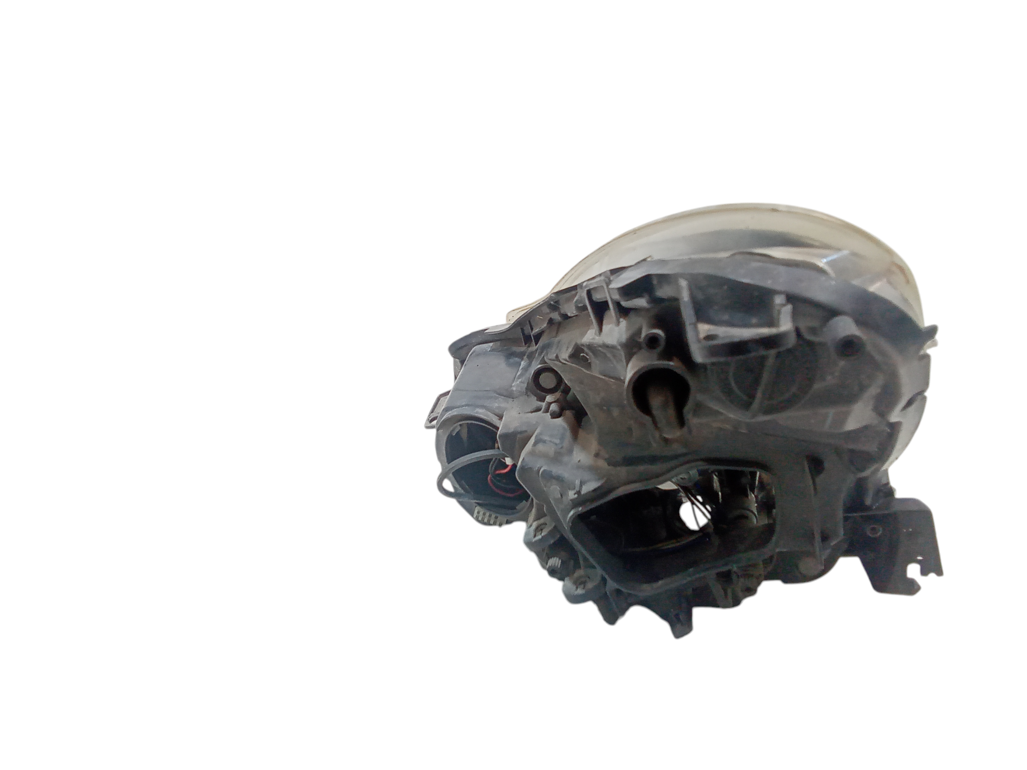 Faro anteriore Destro Passeggero per Opel Corsa D 5p 1 Serie (2006 - In produzione)